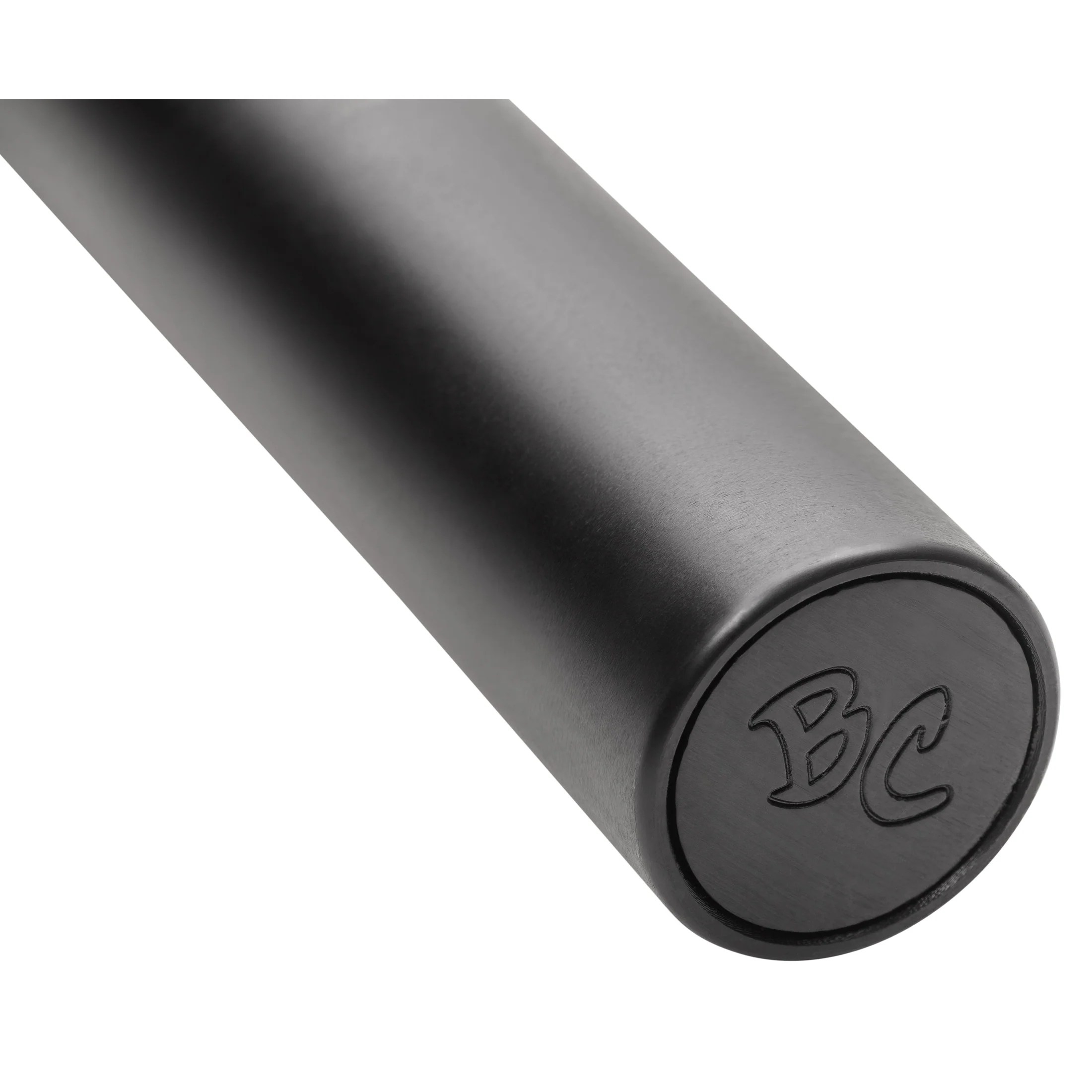 Olympia Langhantel 168 cm Black-oxid inkl Verschlüssen 50/51 mm - Image 5