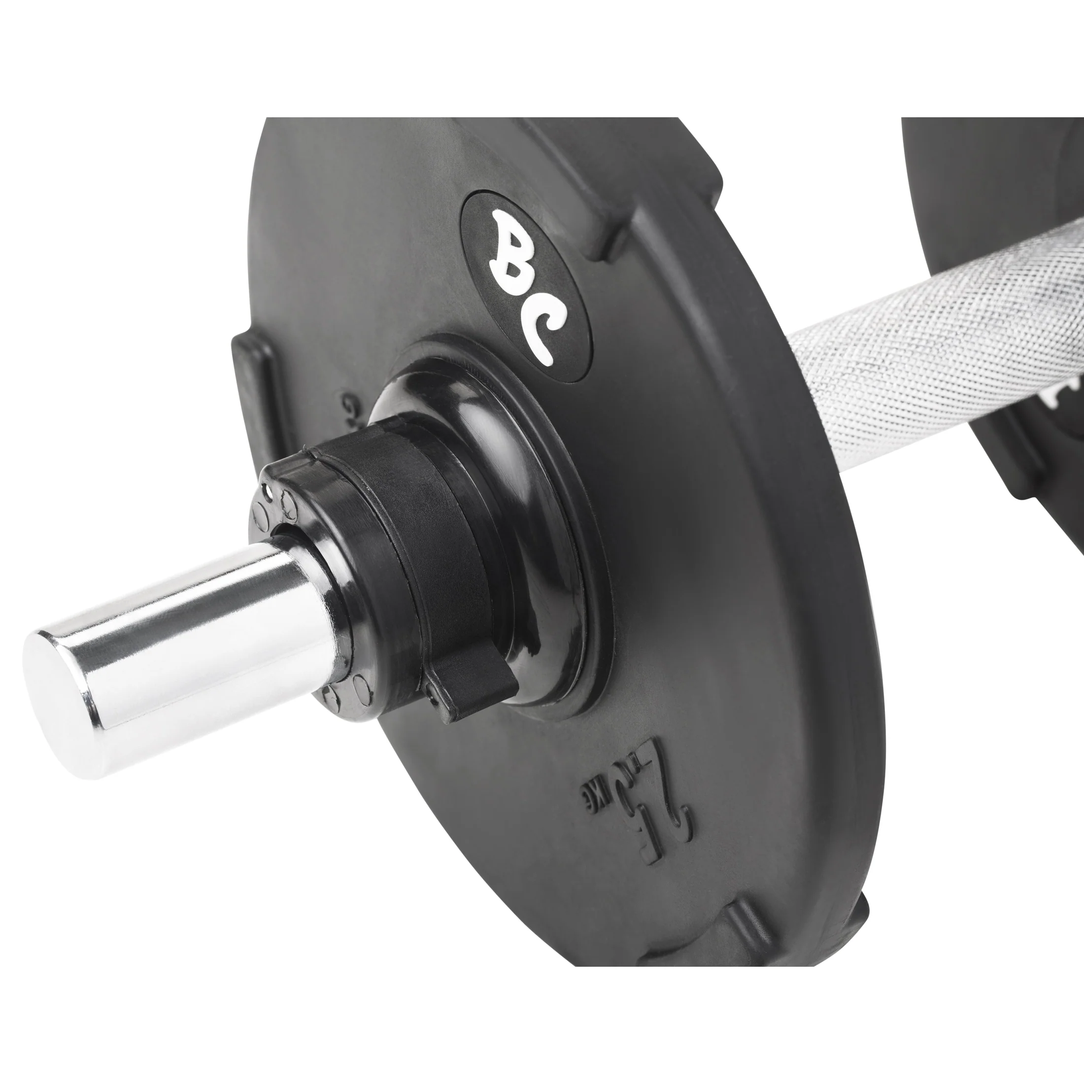 Profi ABS Klappverschlüsse für Pump your muscle and body - Image 3