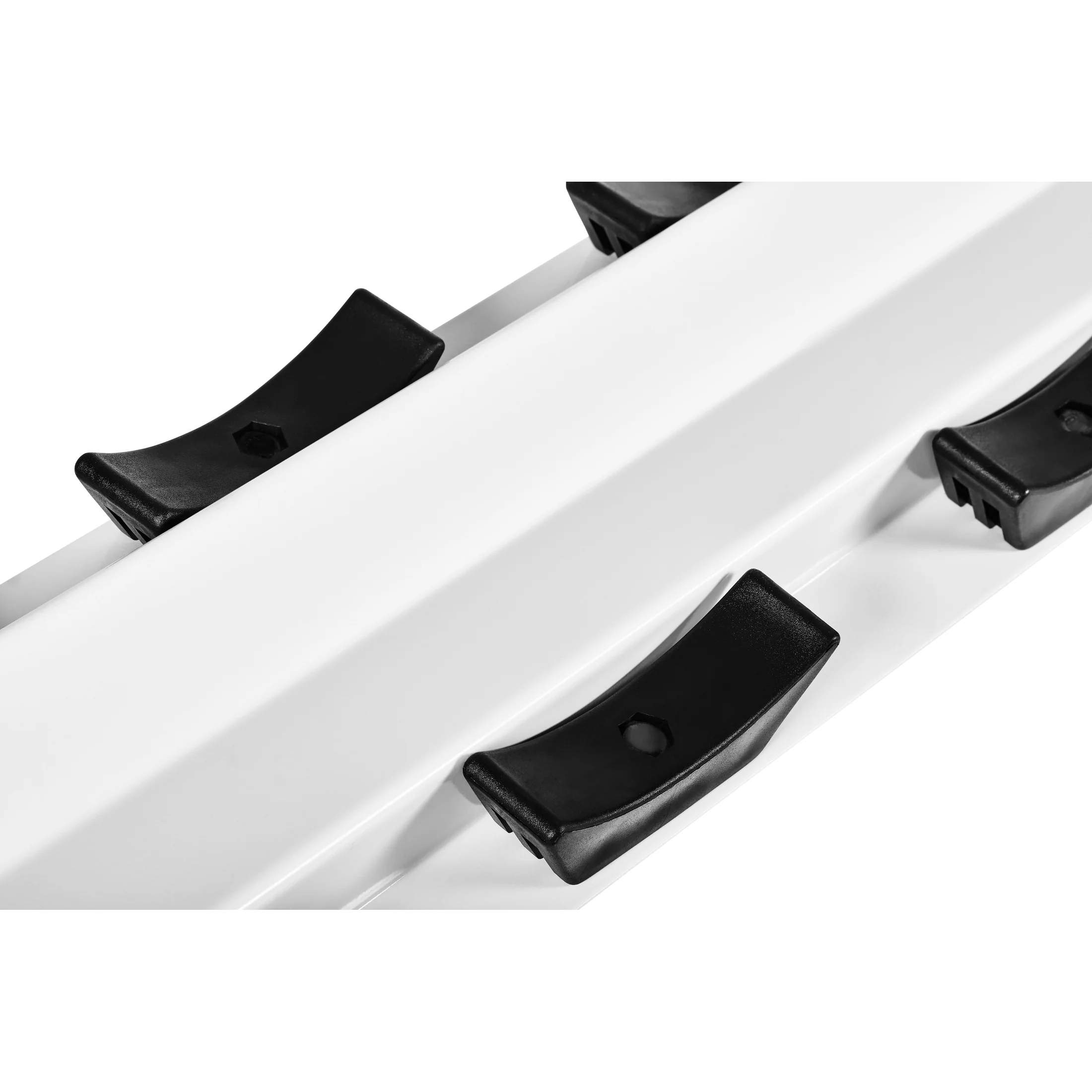 Profi Studio Satz von 5 Kg - 27,5 Kg inkl. Ablage/Rack Guss - Image 14