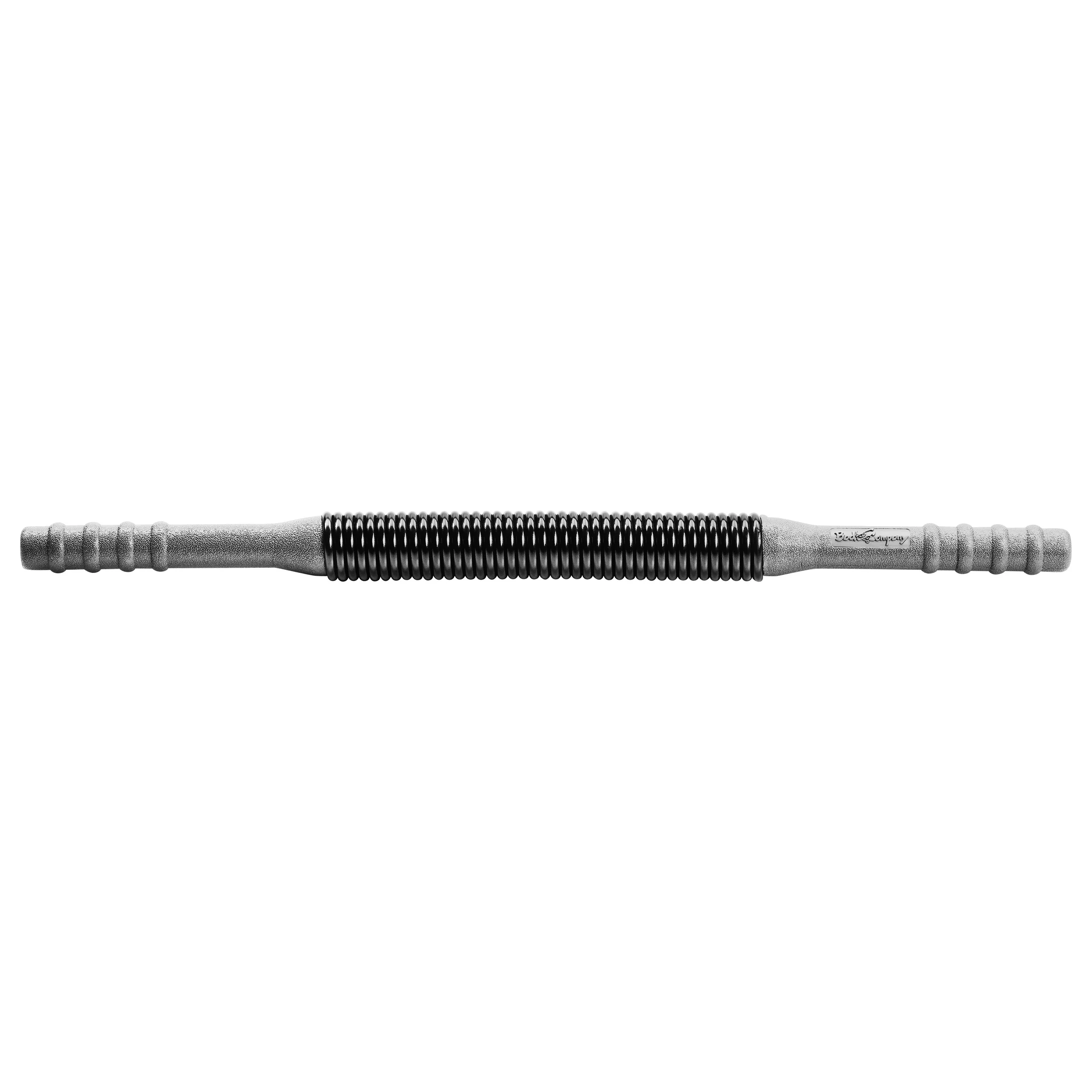 Biegehantel mit starker Widerstandsfeder aus Stahl grey - Image 4