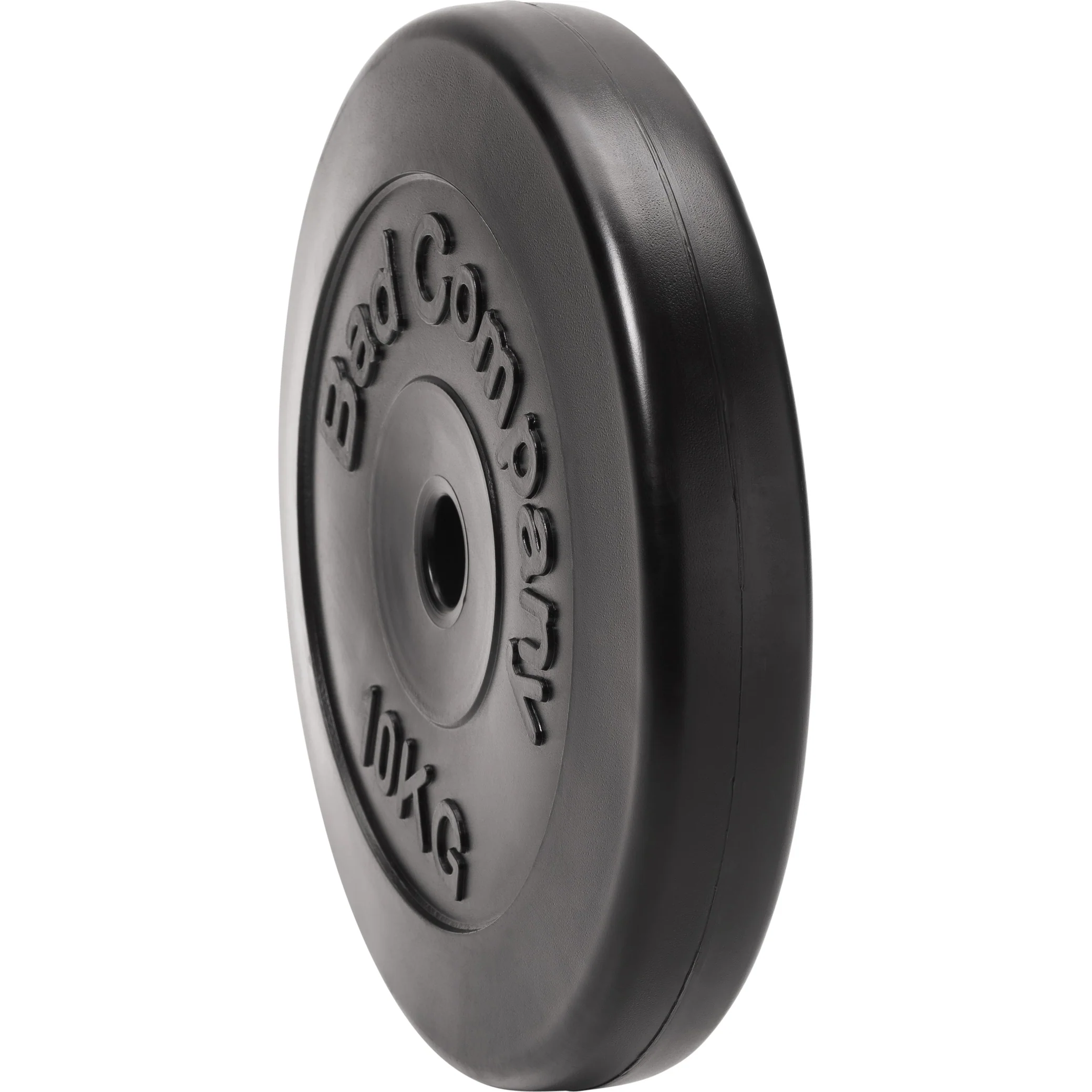 30 Kg (5, 10) Hantelscheiben Hantel Hanteln 30/31mm Kunst. - Image 2