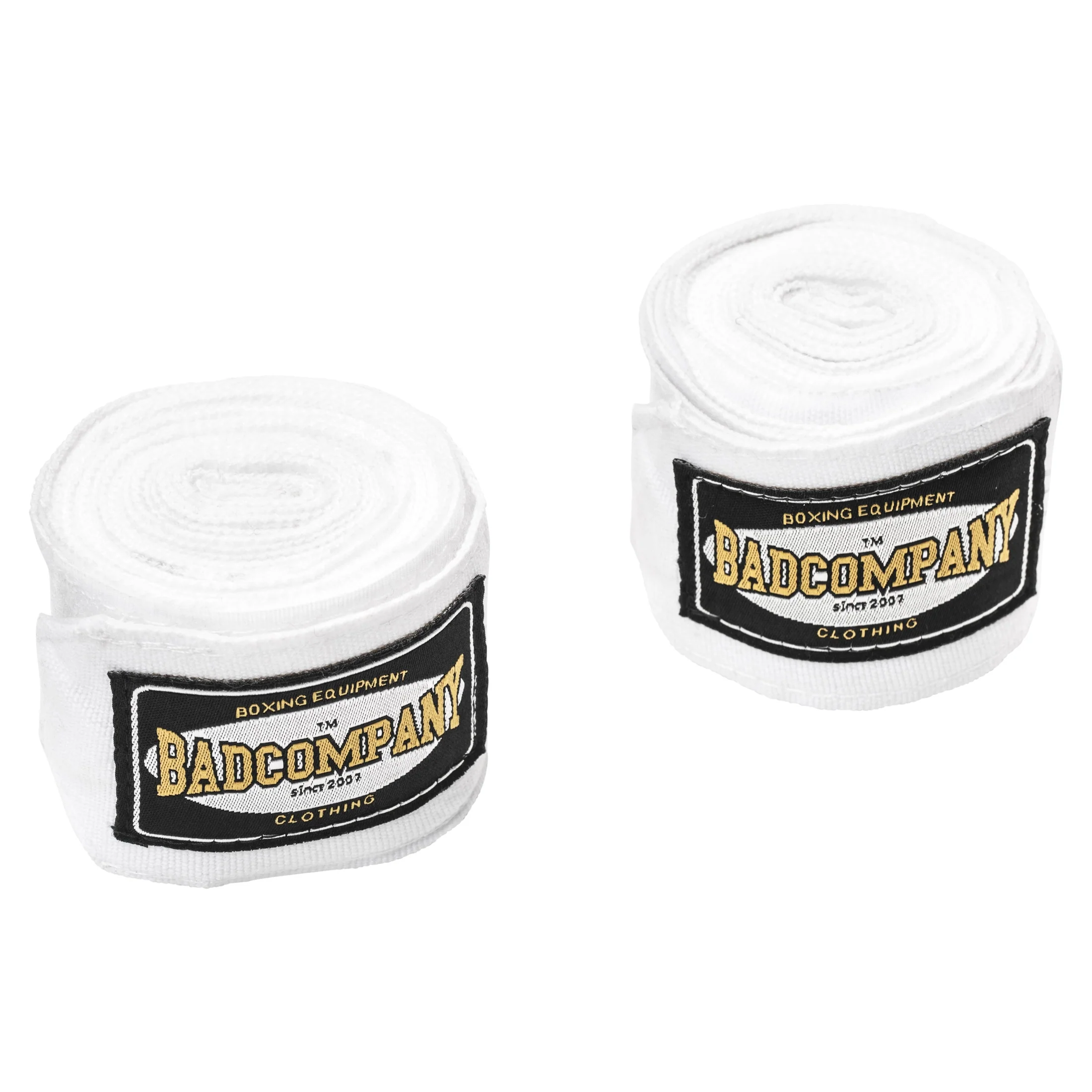 Box-Bandagen mit breitem Klettverschluss 2,5 m - Image 4