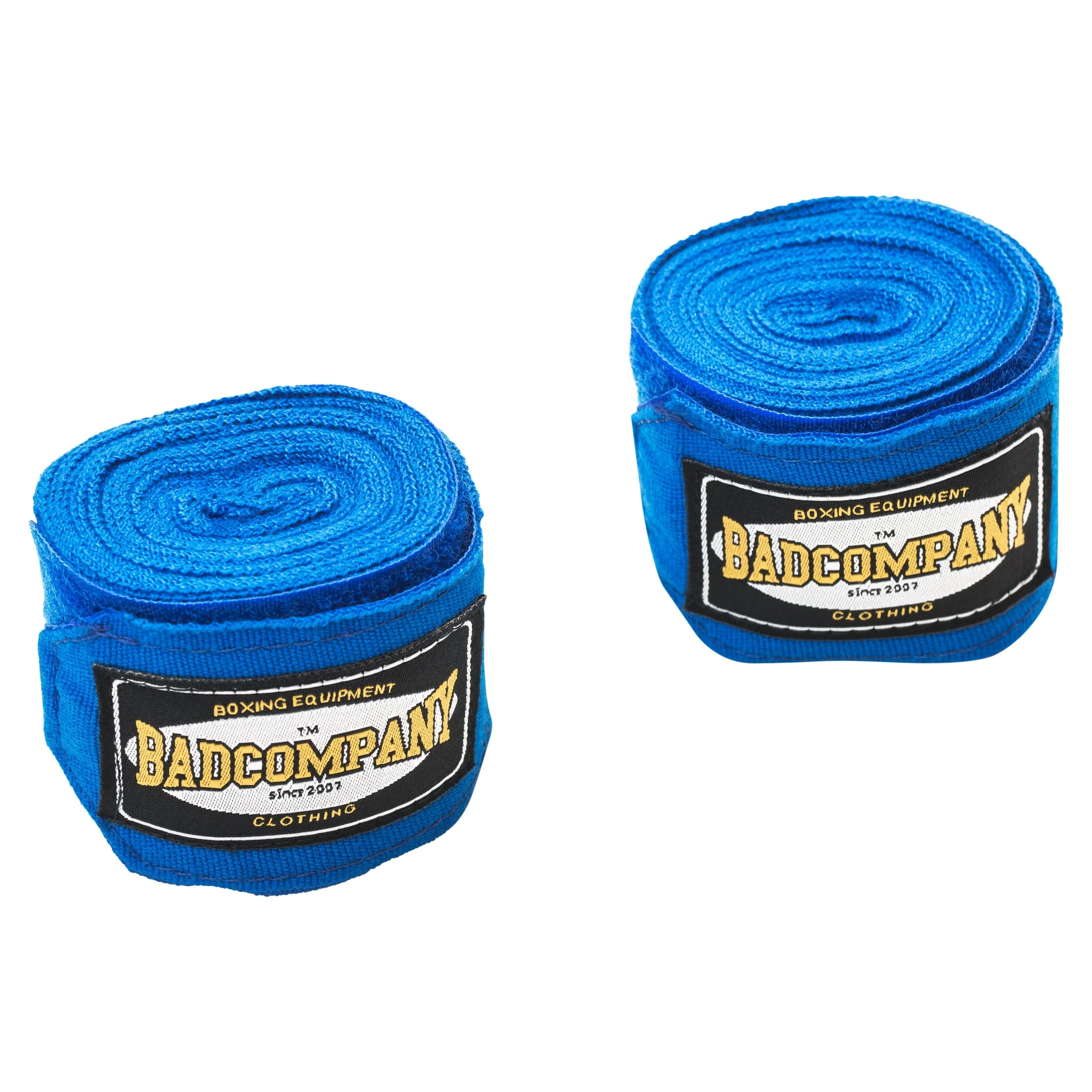 Box-Bandagen mit breitem Klettverschluss 3 m - Image 12