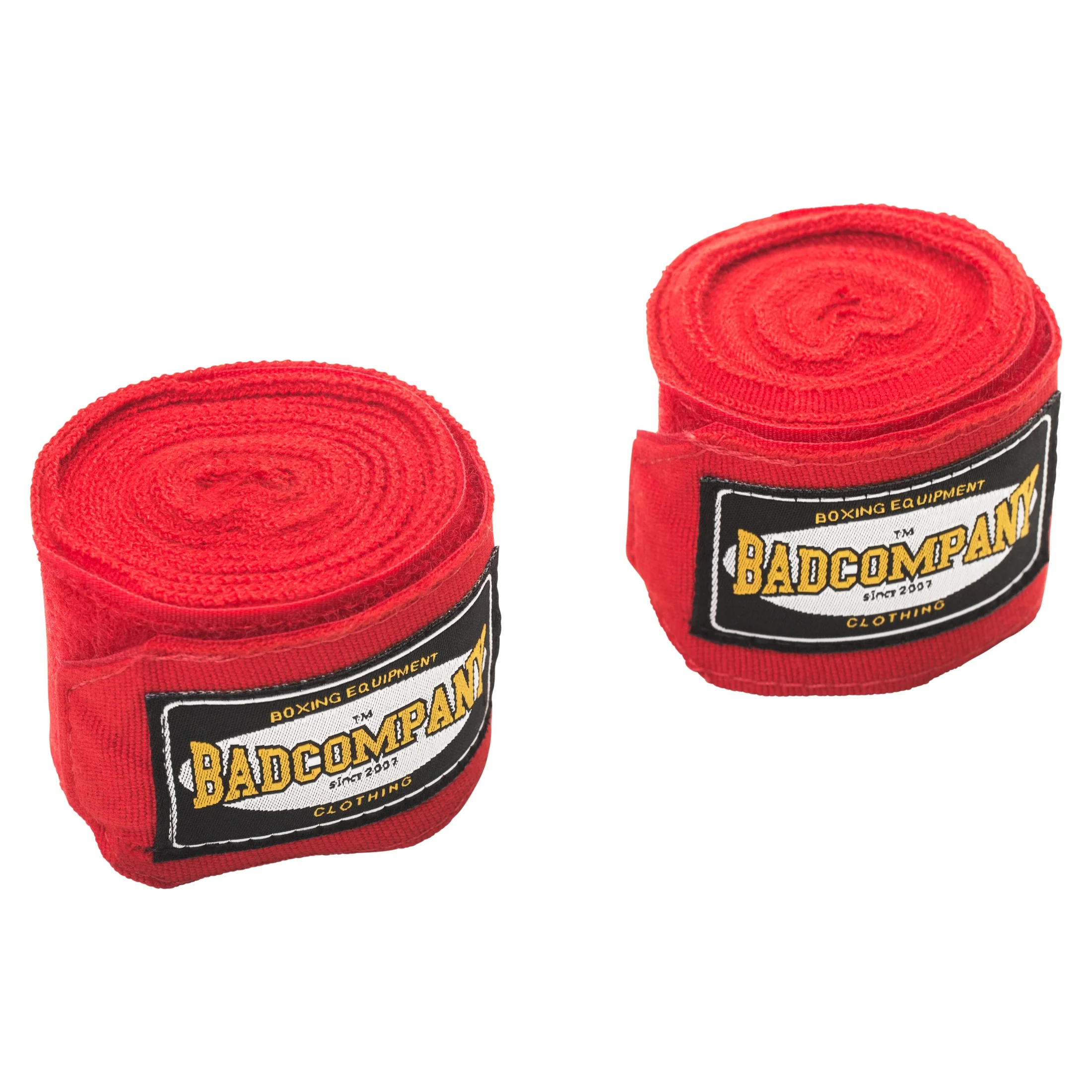 Box-Bandagen mit breitem Klettverschluss 3 m - Image 7