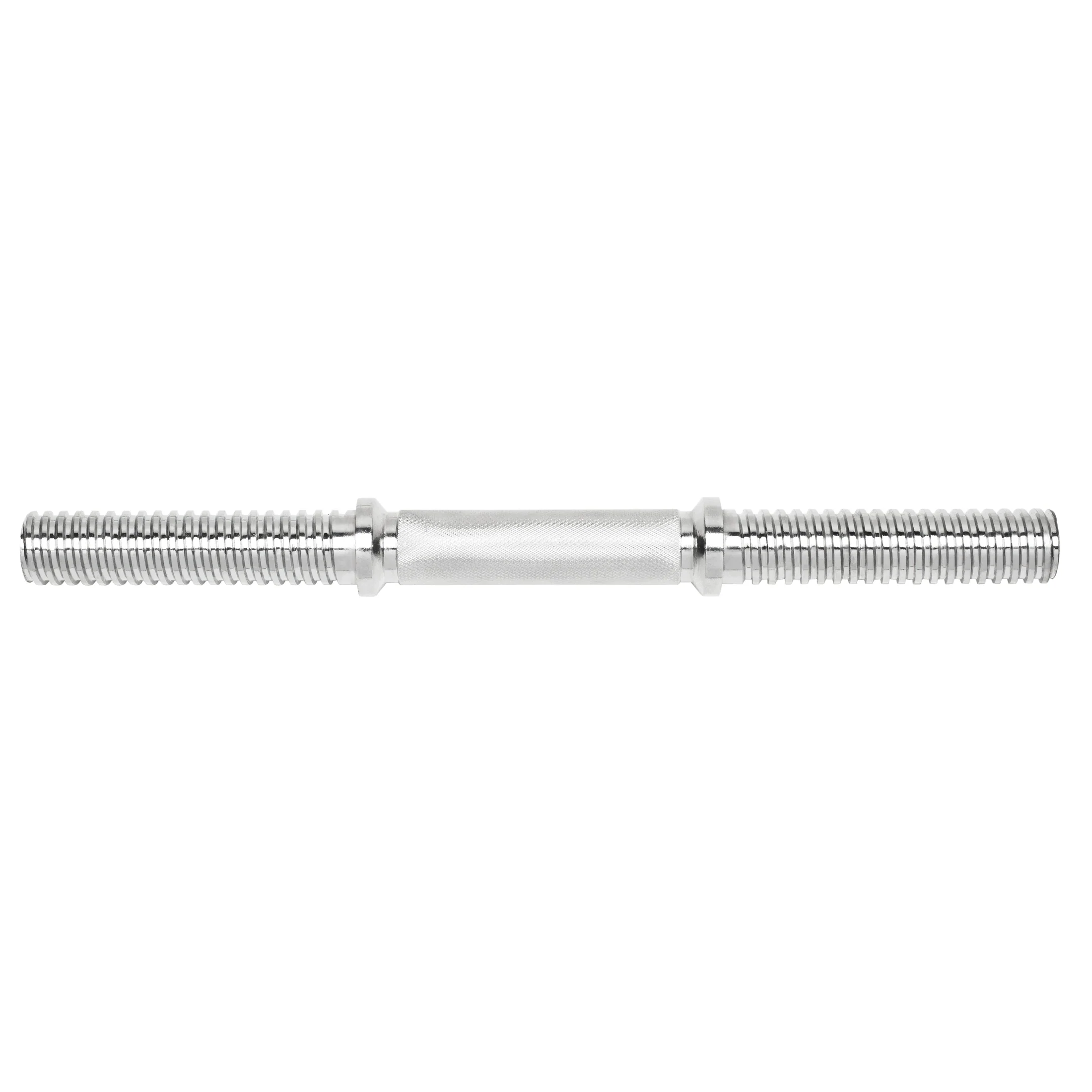 Profi Kurzhantelstange 35cm Hantel 30/31mm Stern - Image 2
