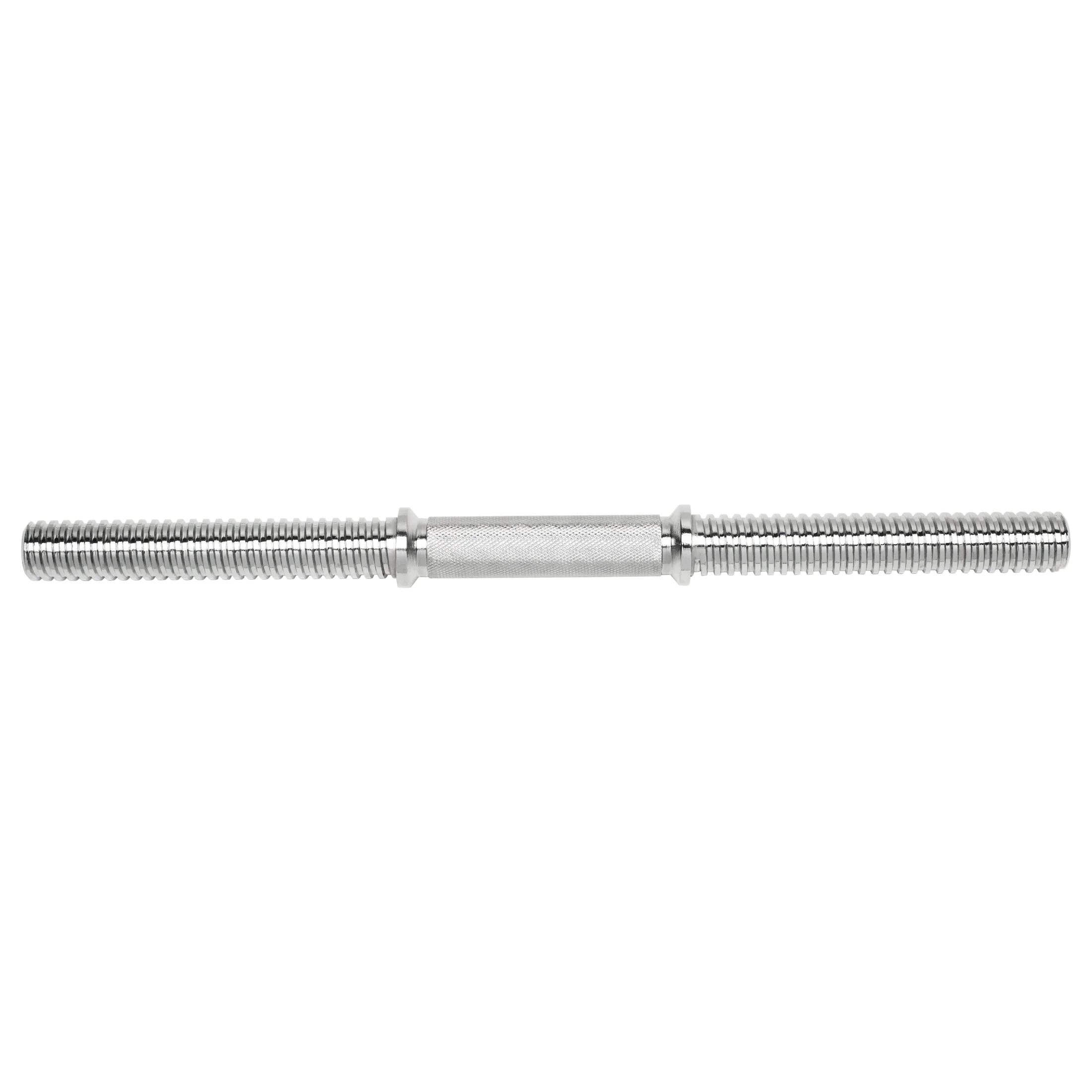 Profi Kurzhantelstange 51cm Hantel 30/31mm Stern - Image 3