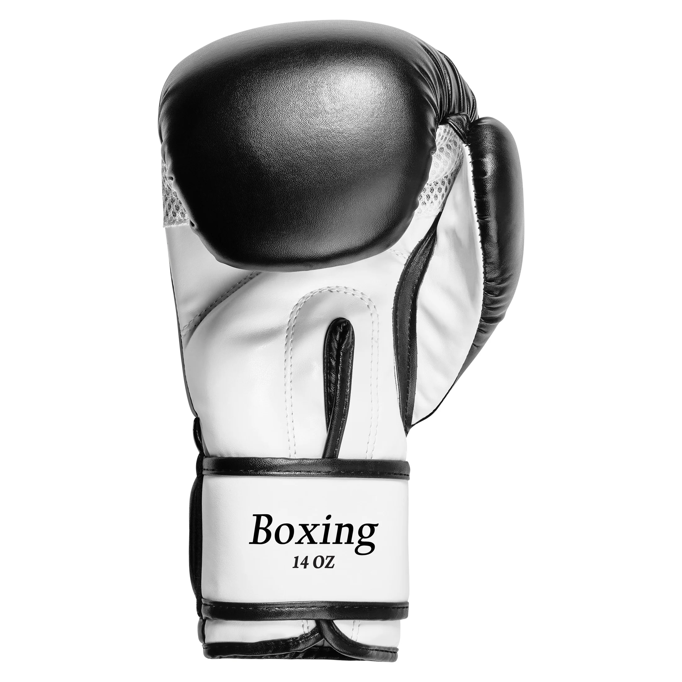 Box-Set Boxsack 100 x 30 cm ungefüllt und Boxhandschuhen - Image 11