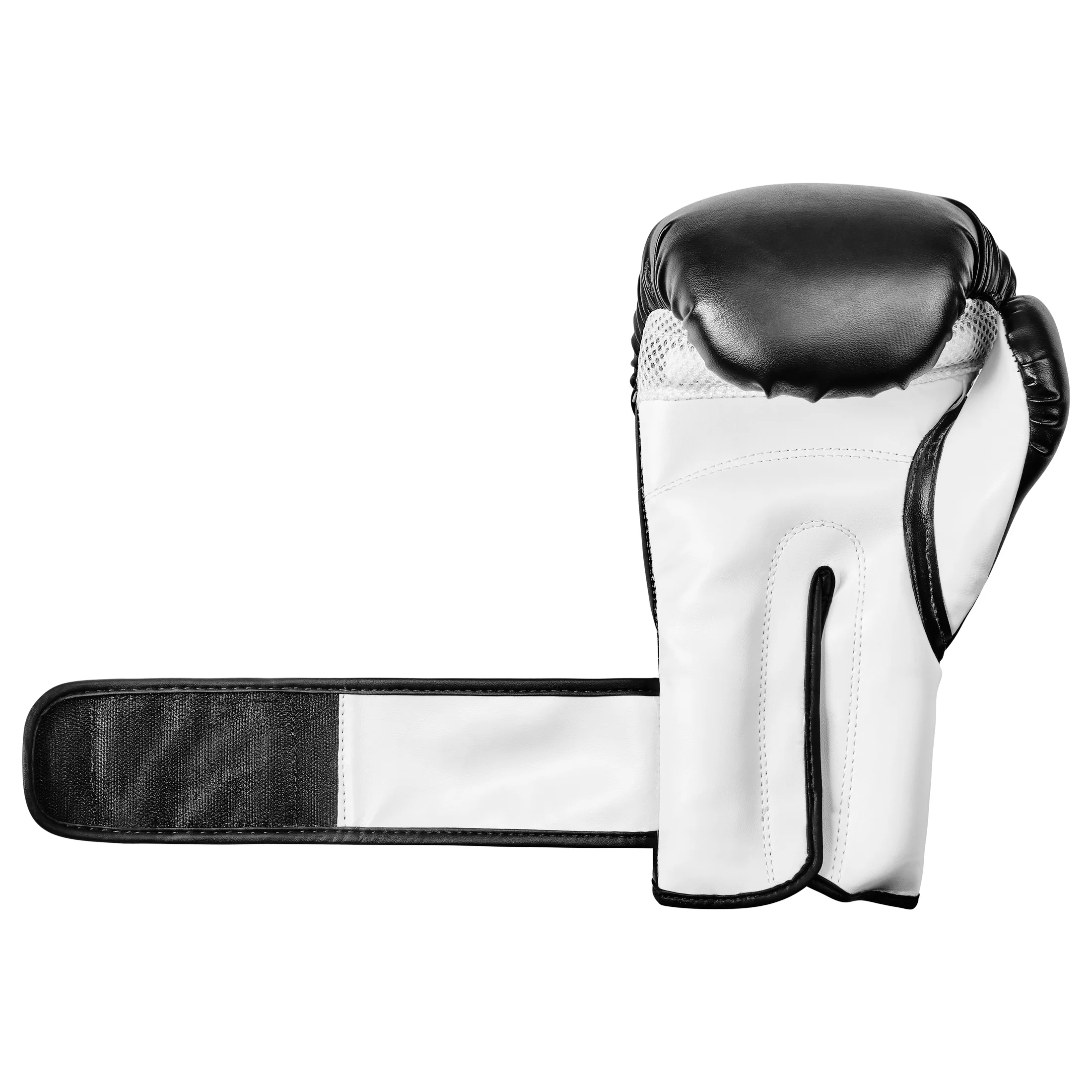 Box-Set Boxsack 100 x 30 cm ungefüllt und Boxhandschuhen - Image 23