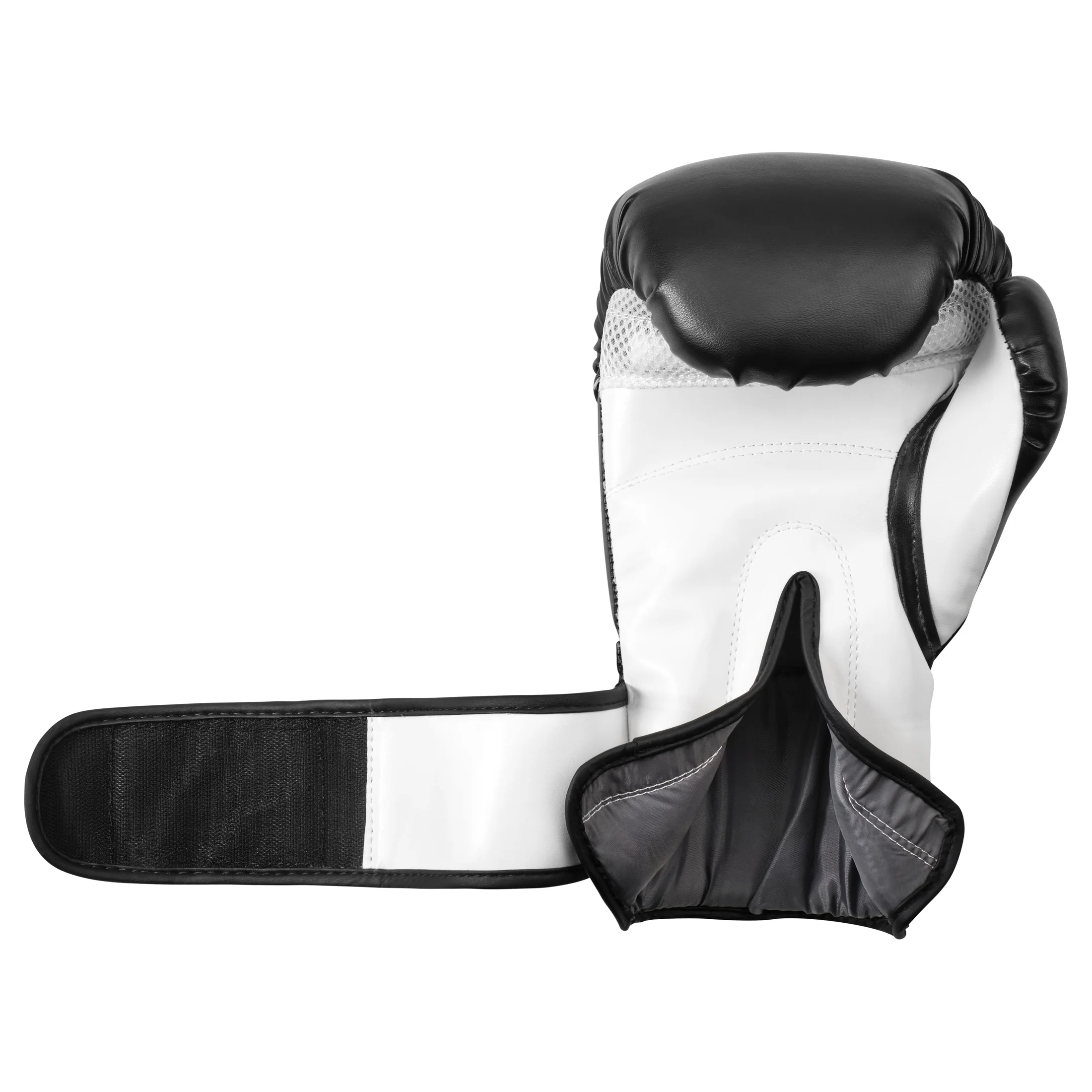 Box-Set Boxsack 100 x 30 cm ungefüllt und Boxhandschuhen - Image 24