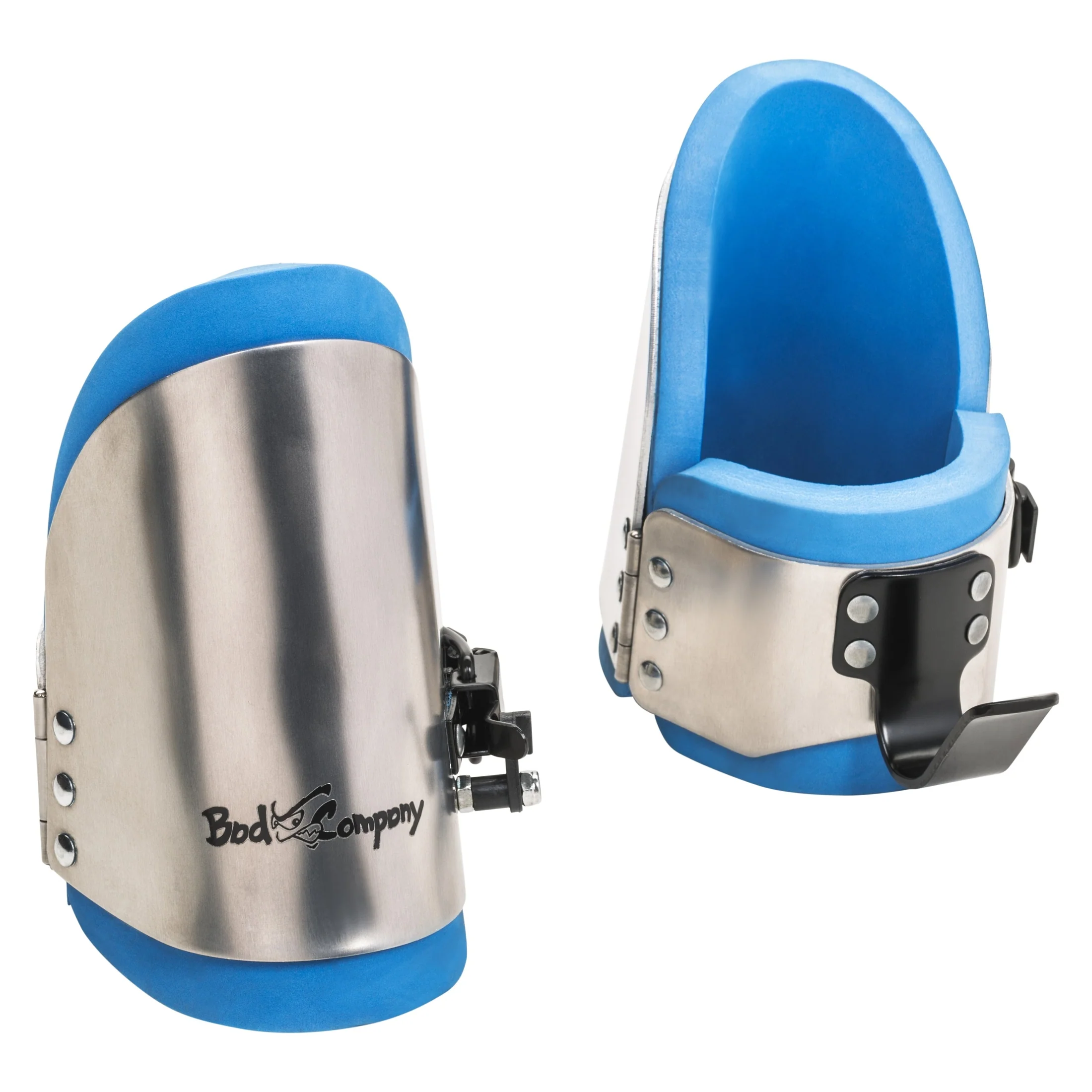 Gravity Boots für ein intensiveres Workout blau - Image 2