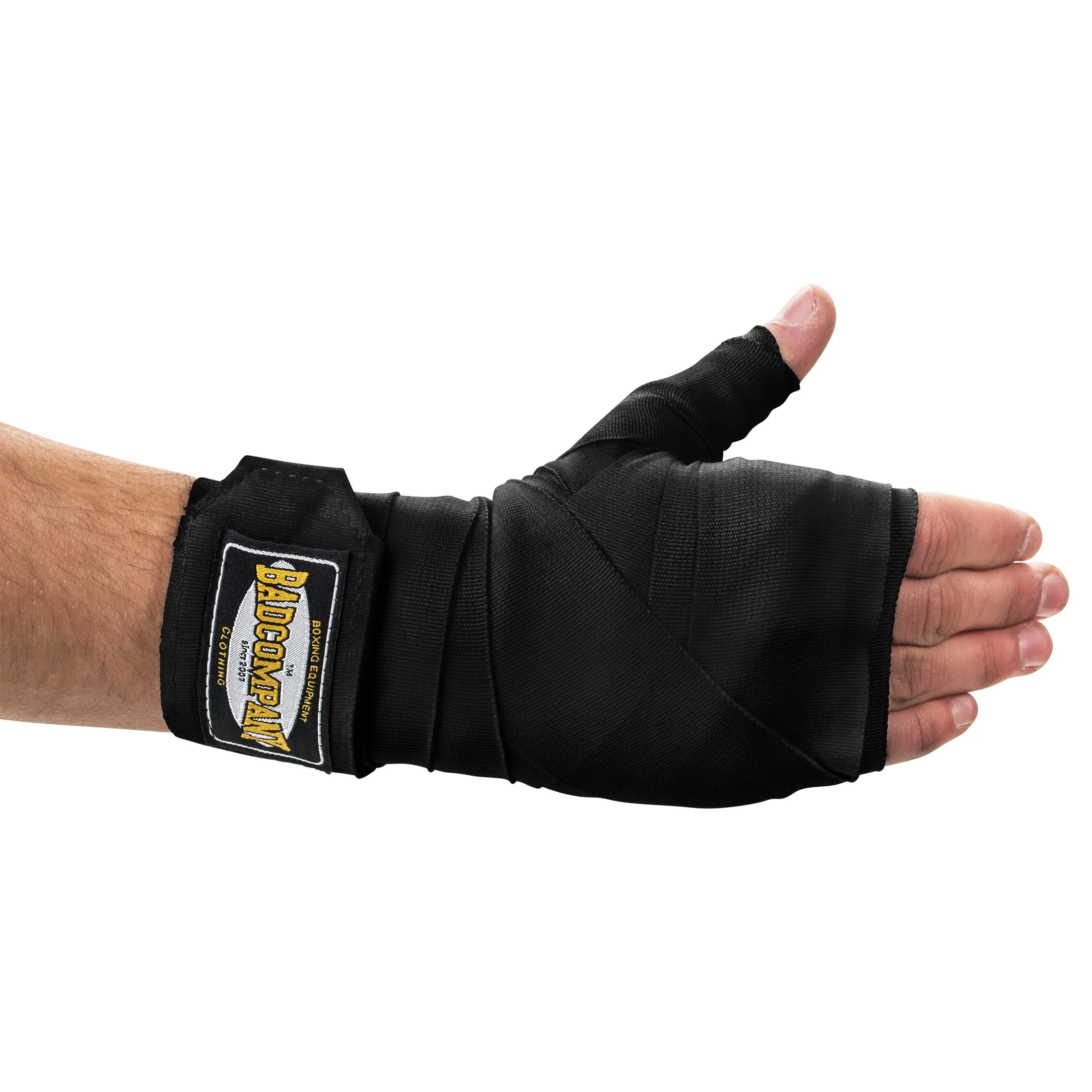 Box-Bandagen mit breitem Klettverschluss 5 m - Image 19
