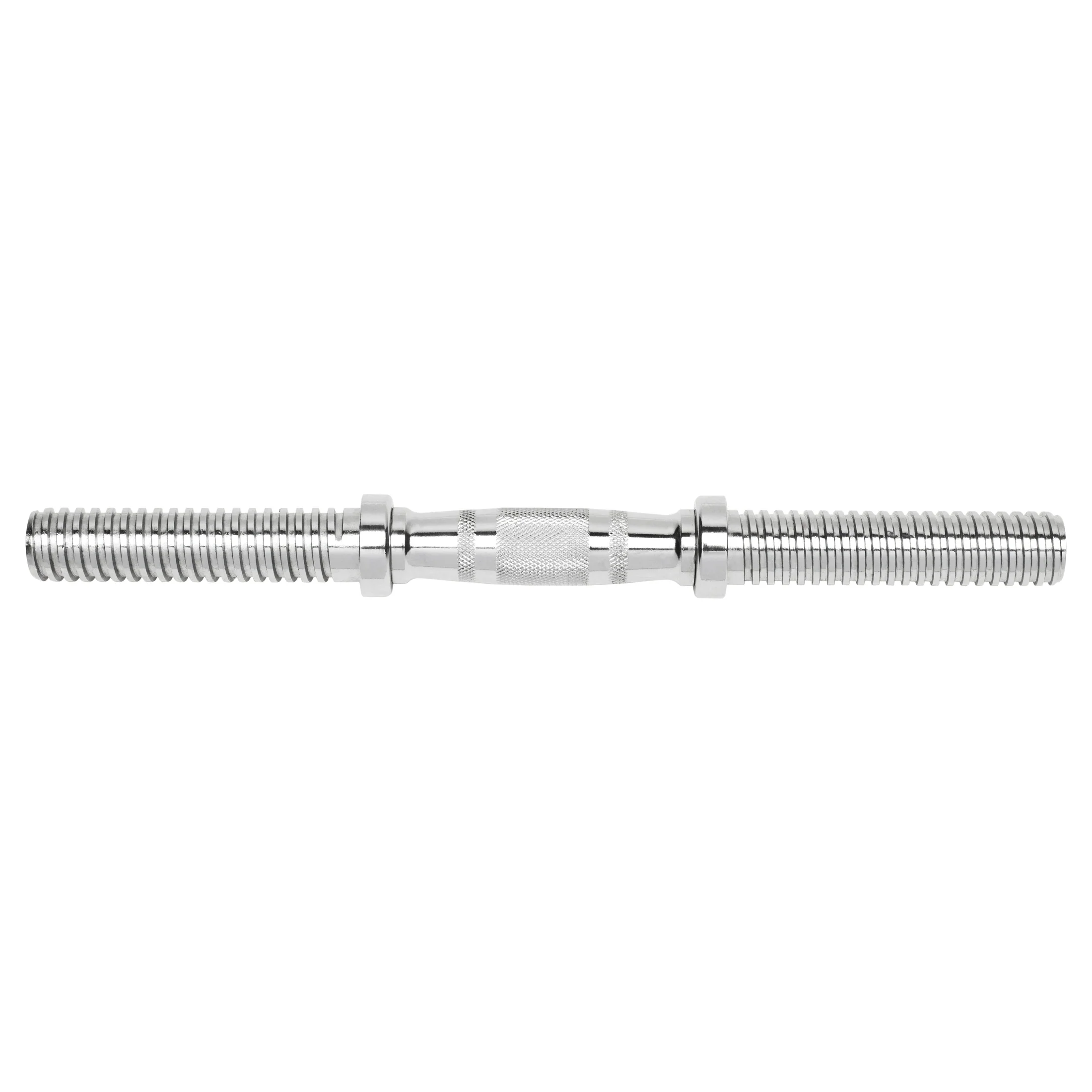 Profi Kurzhantelstangen 40cm inkl. Ergo-Griffen 30/31mm - Image 3