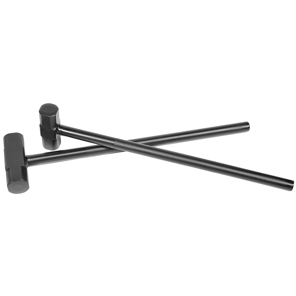 Pro Gym Hammer War Hammer Strength Hammer 8Kg Kettlebell Cross Hantel