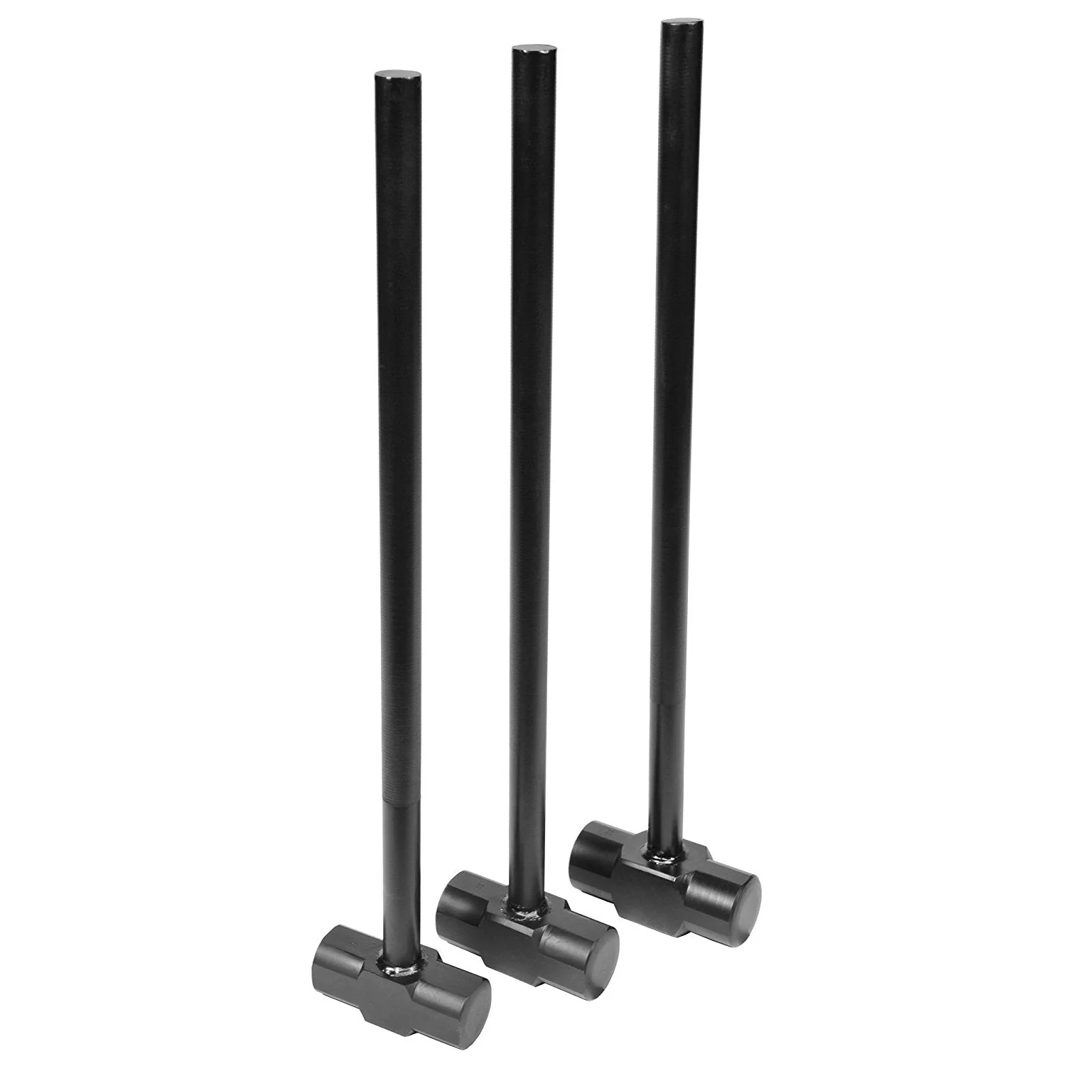 Pro Gym Hammer War Hammer Strength Hammer 10Kg Kettlebell Cross Hantel - Image 4