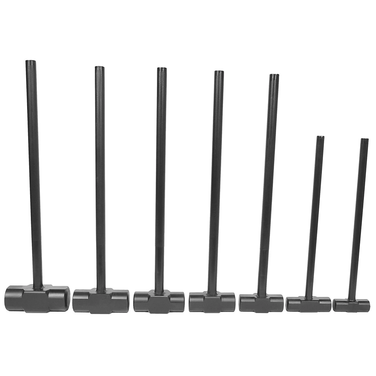 Pro Gym Hammer War Hammer Strength Hammer 12Kg Kettlebell Cross Hantel - Image 3