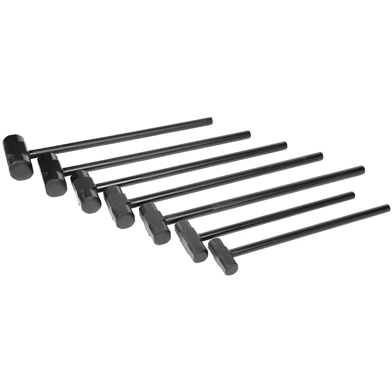 Pro Gym Hammer War Hammer Strength Hammer 20Kg Kettlebell Cross Hantel - Image 3