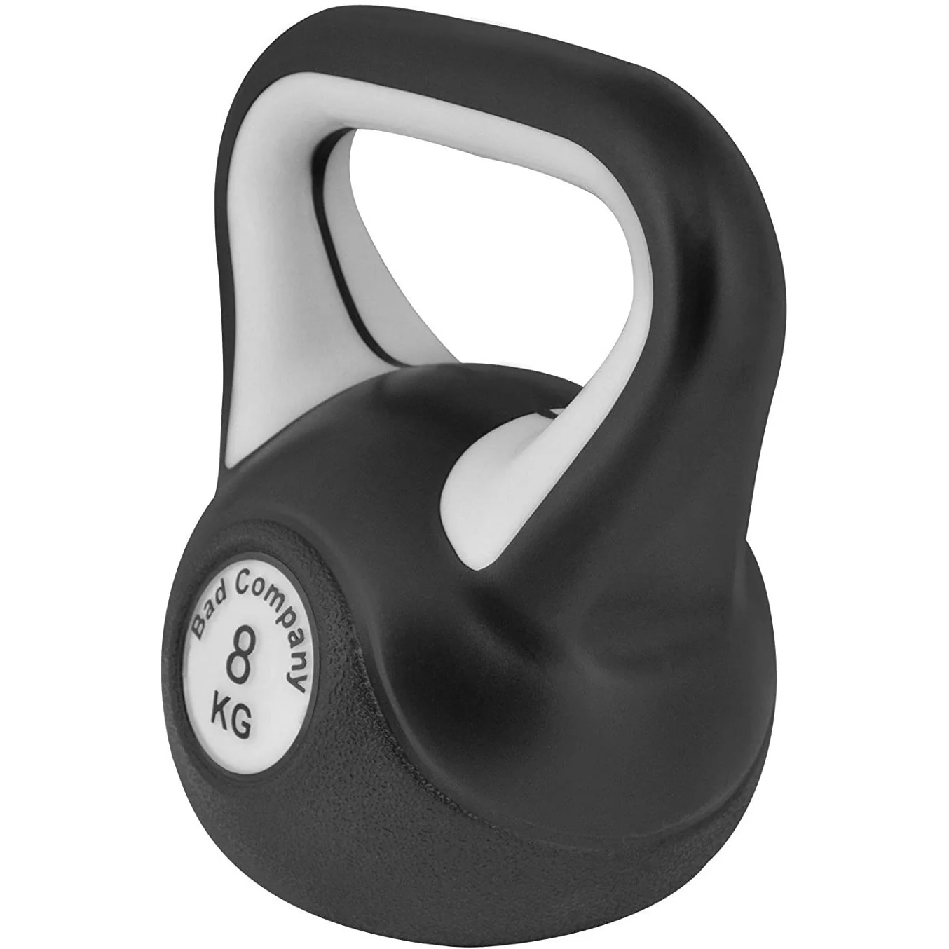 Kettlebell aus Kunststoff 8 kg - Image 2