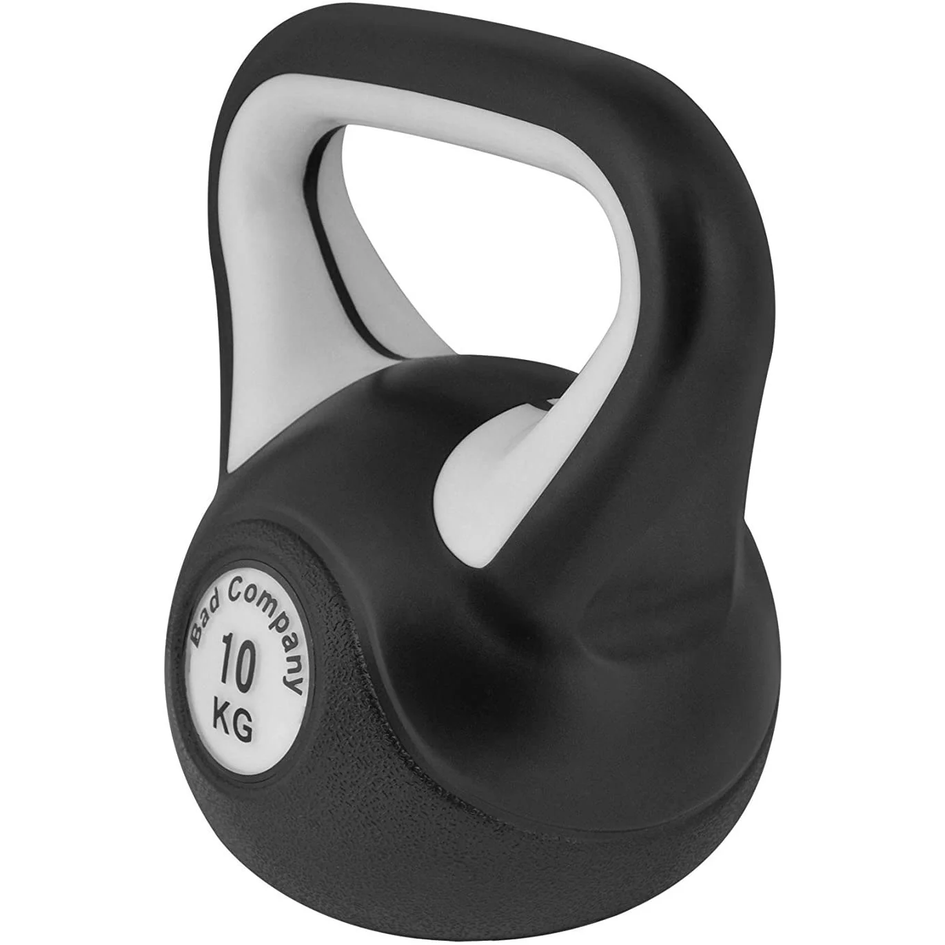 Kettlebell aus Kunststoff 10 kg - Image 2