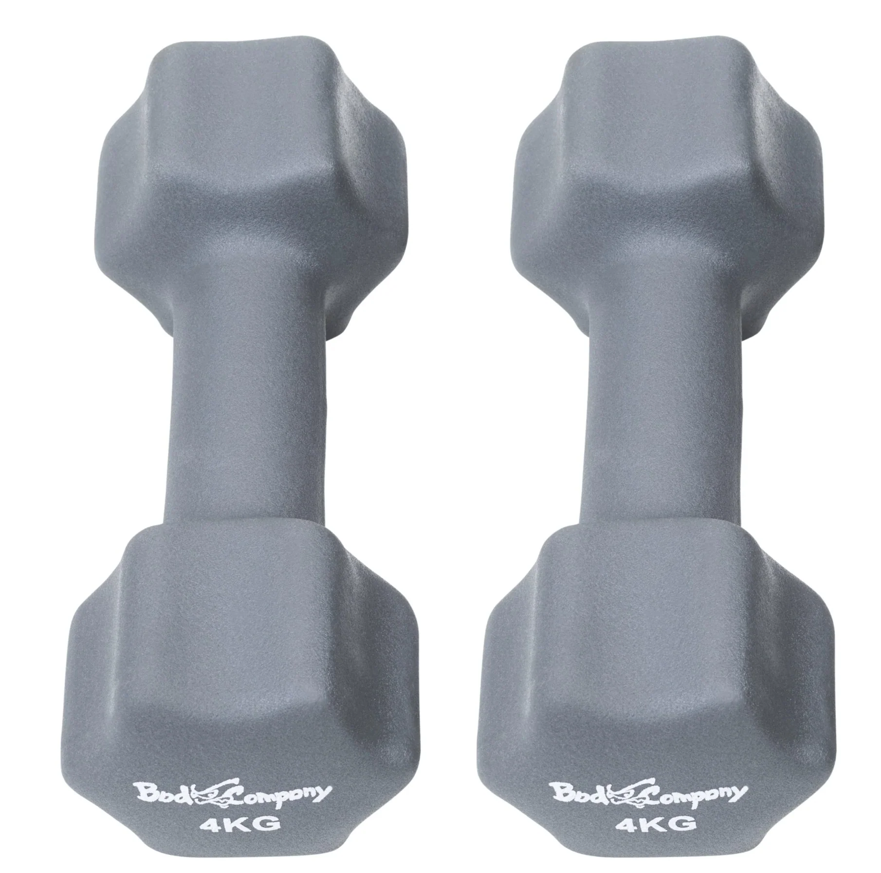 24Kg (2x3,2x4,2x5) Neopren Gymnastik Hanteln Hantel Gewichte Hantel-Set - Image 7