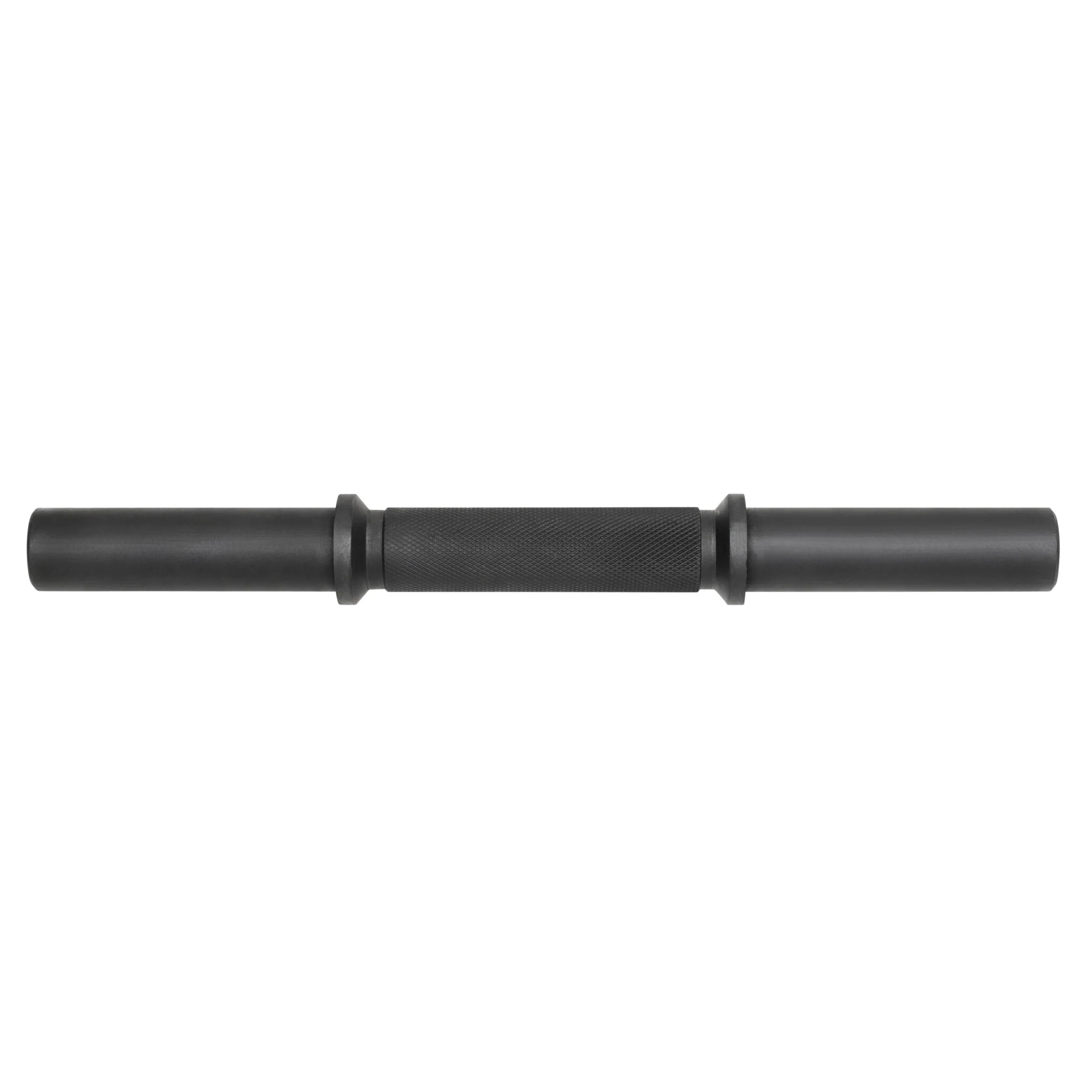BLK Kurzhantelstangen 35cm Kurzhantel Hantel Stange Hantelscheiben 30/31mm - Image 2