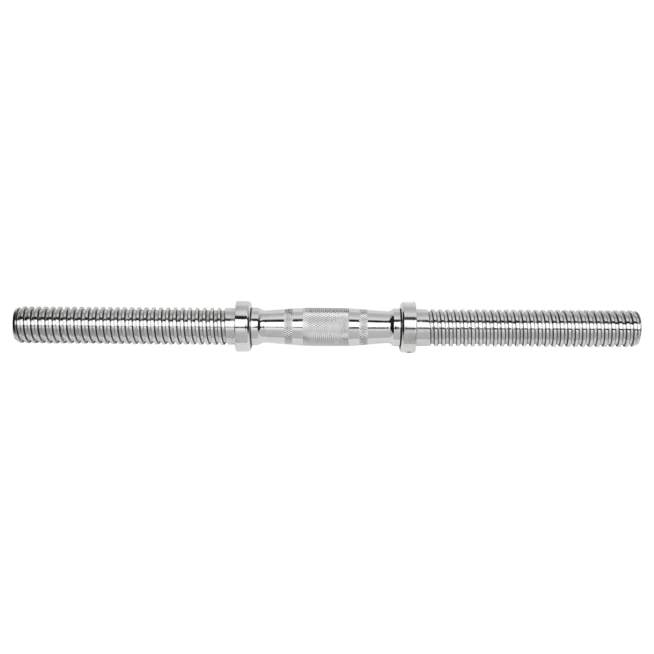 Profi Kurzhantelstangen 51cm inkl. Ergo-Griffen 30/31mm - Image 3