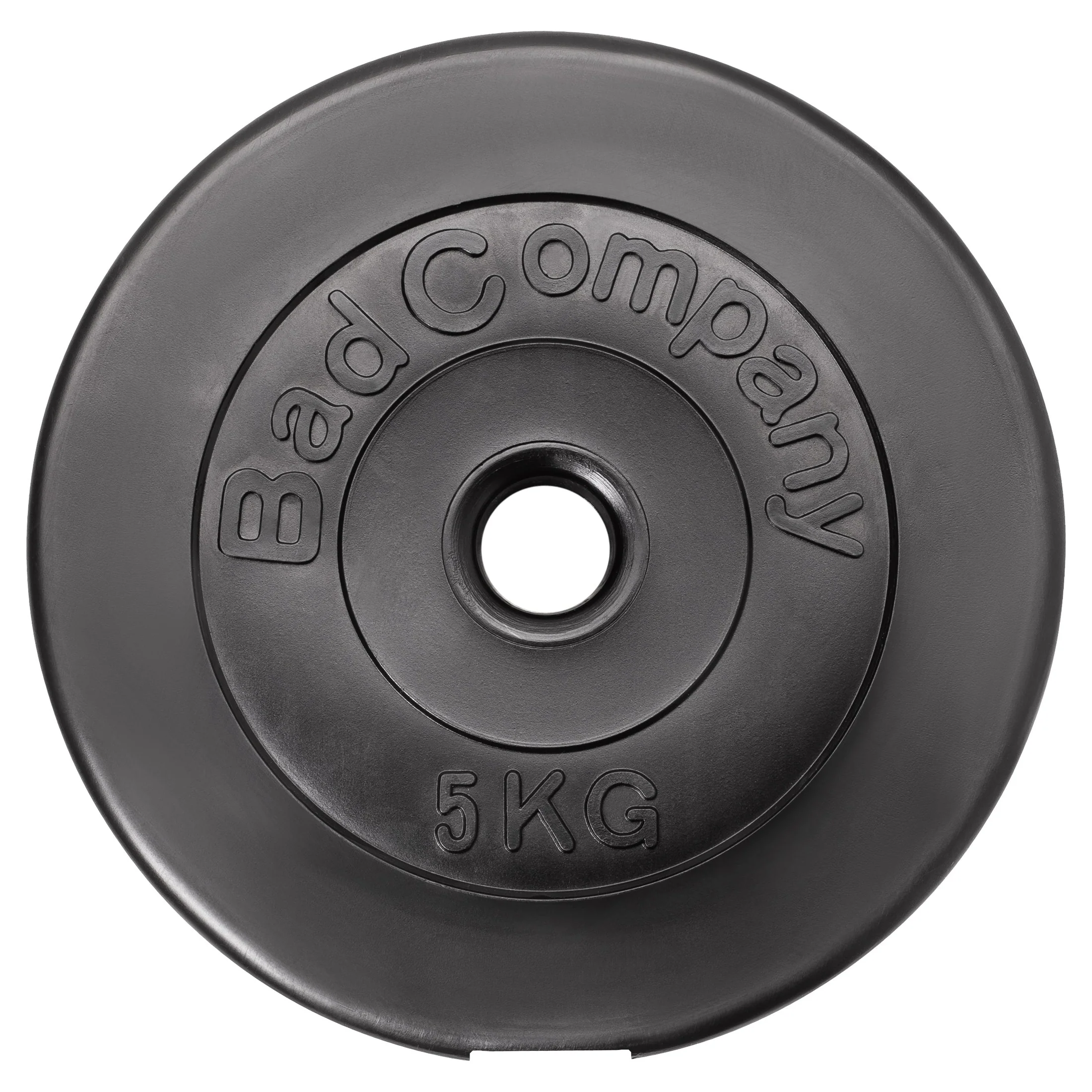 30 Kg (2,5, 5) Hantelscheiben Hantel Hanteln 30/31mm Kunst. - Image 6