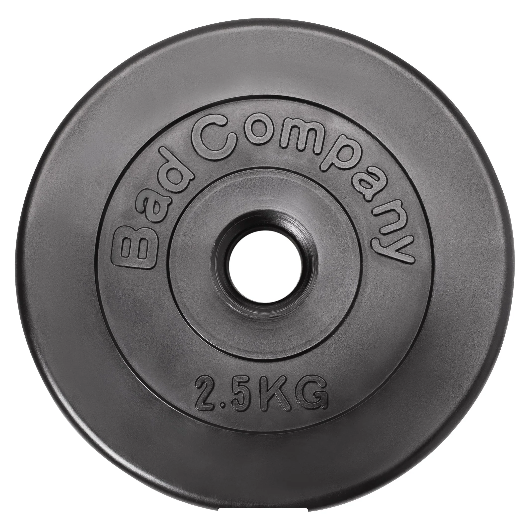 30 Kg (1,25, 2,5, 5) Hantelscheiben Hantel Hanteln 30/31mm Kunst. - Image 9