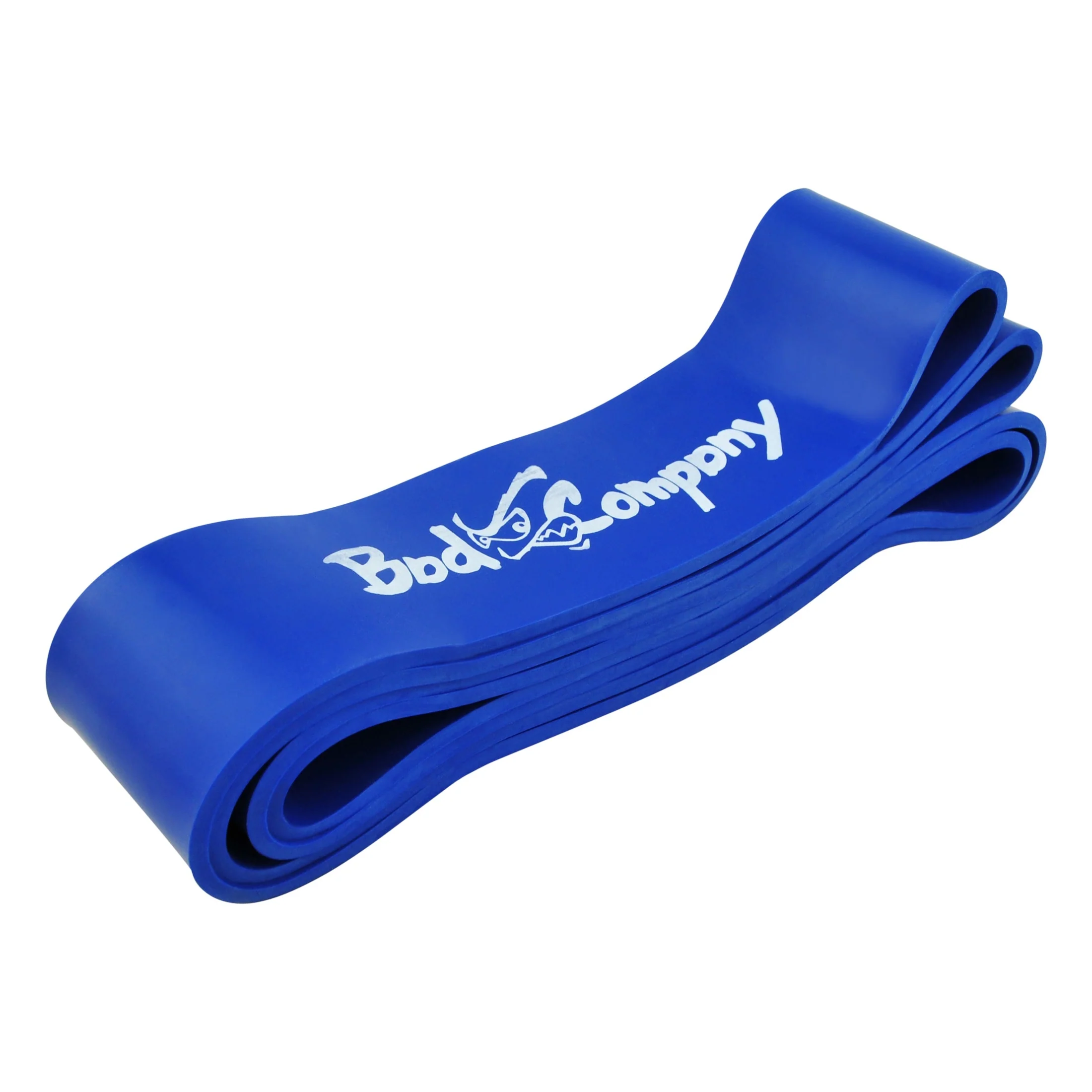 Powerbands Widerstandsbänder in verschiedenen Zugstärken - Image 4