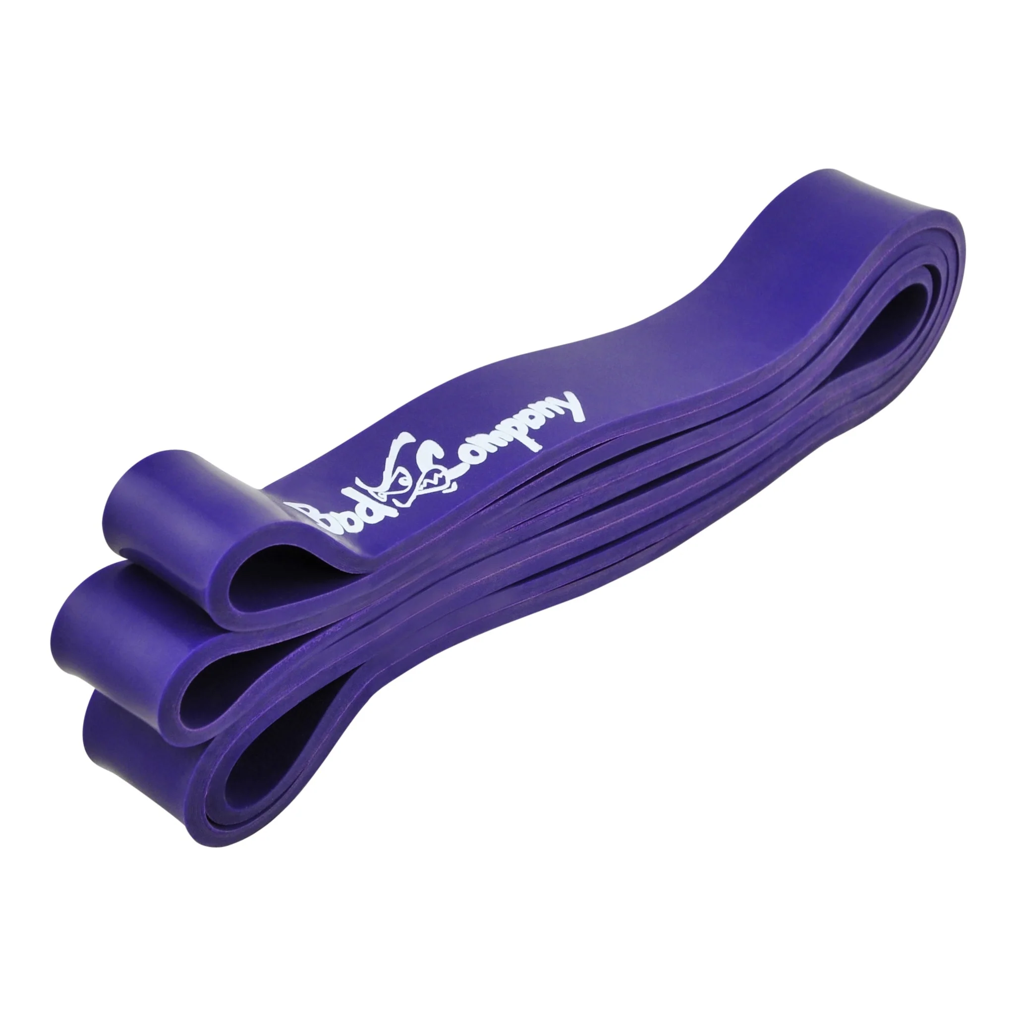 Powerbands Widerstandsbänder in verschiedenen Zugstärken - Image 8