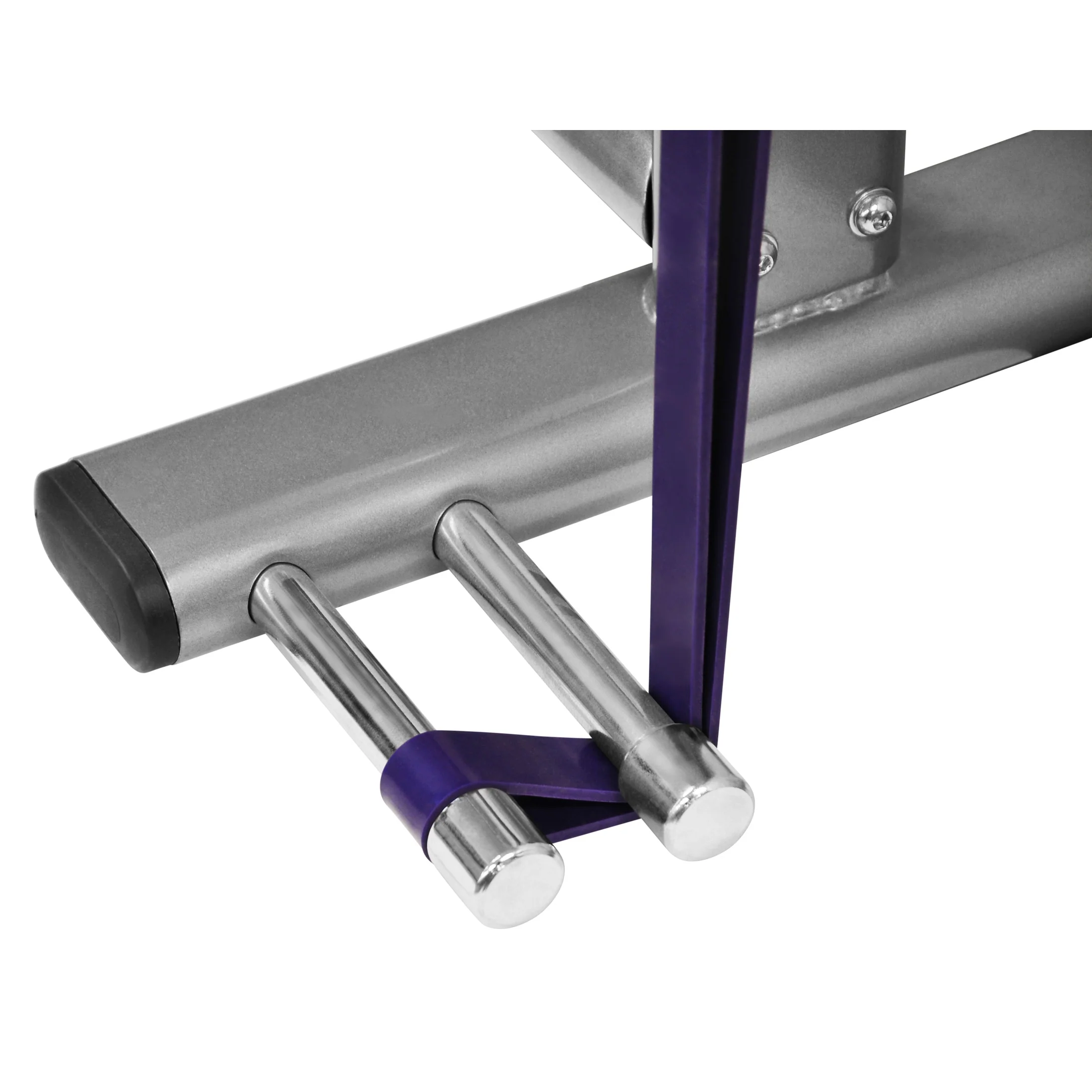 Powerbands Widerstandsbänder in verschiedenen Zugstärken - Image 9
