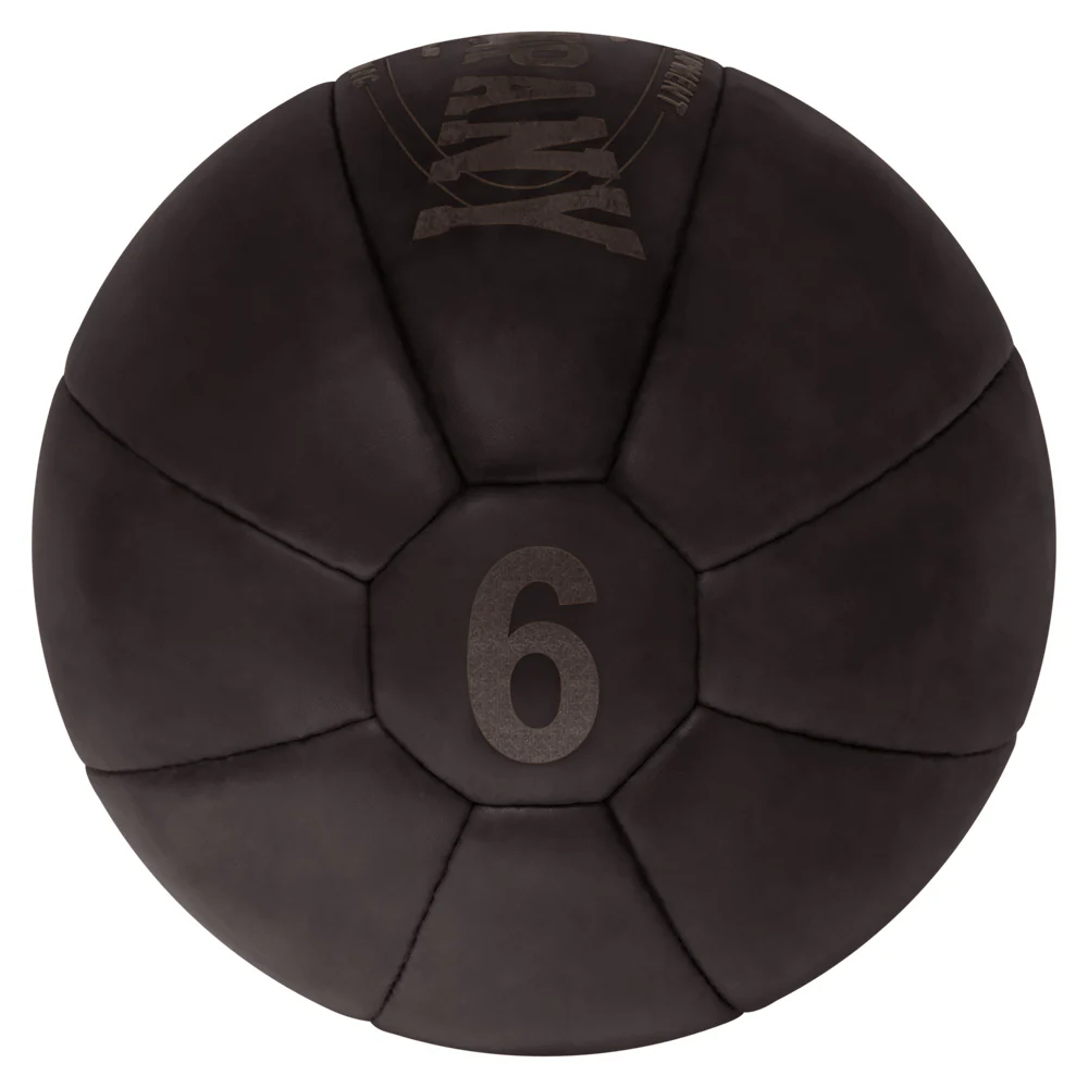 Medizinball aus Echtleder - Image 49