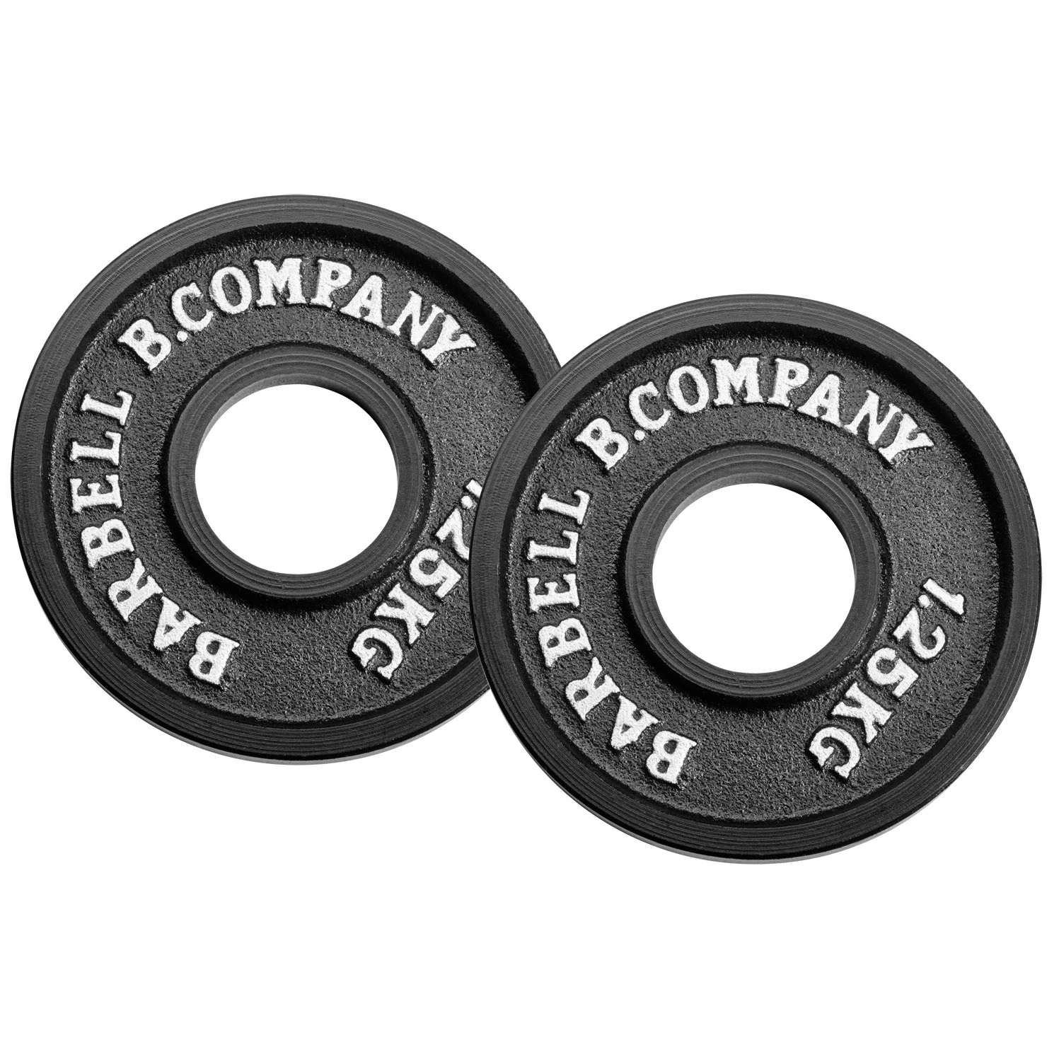 Guss Hantelscheiben 50/51 mm