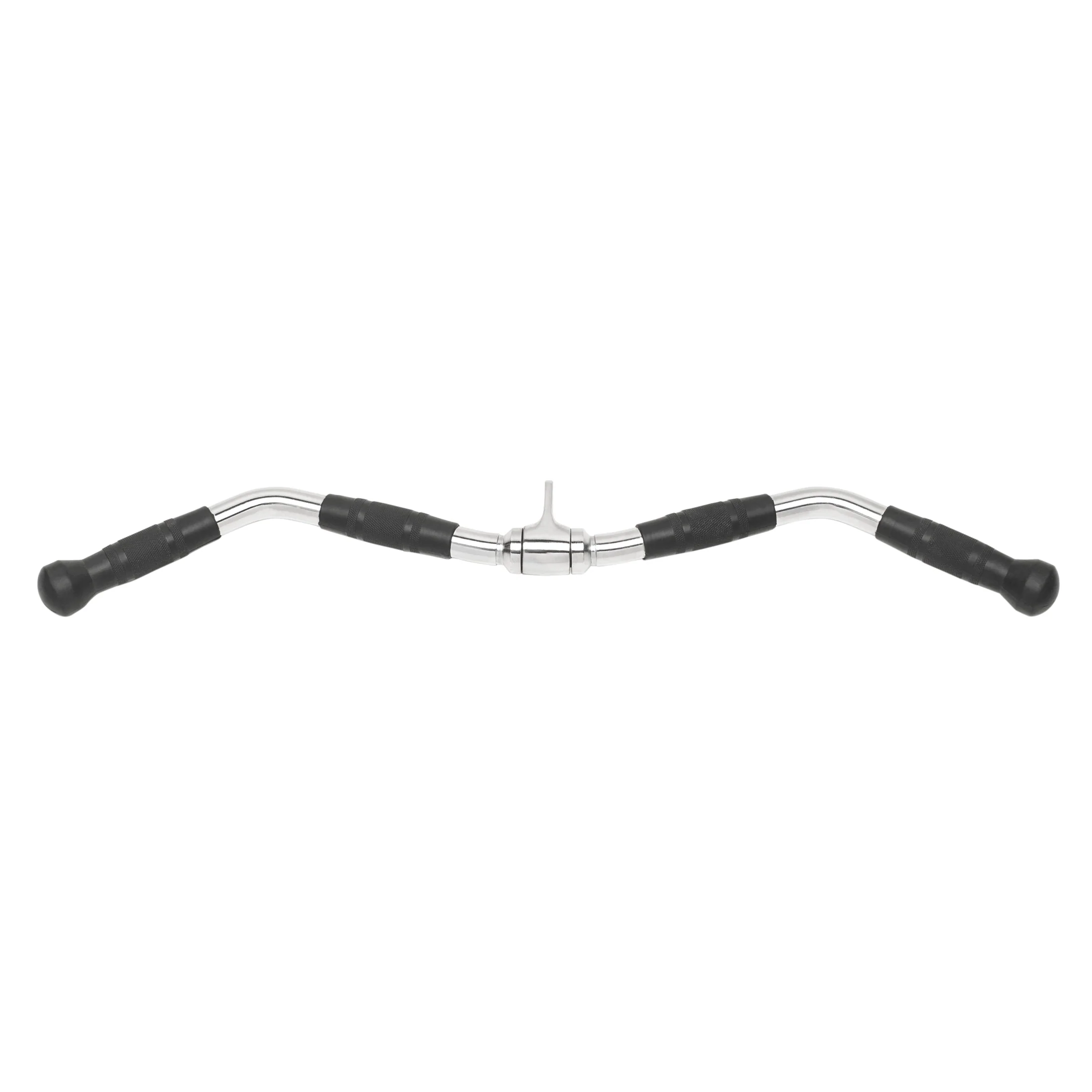 SZ-Curl Griff m. Gummi Hand-Grips