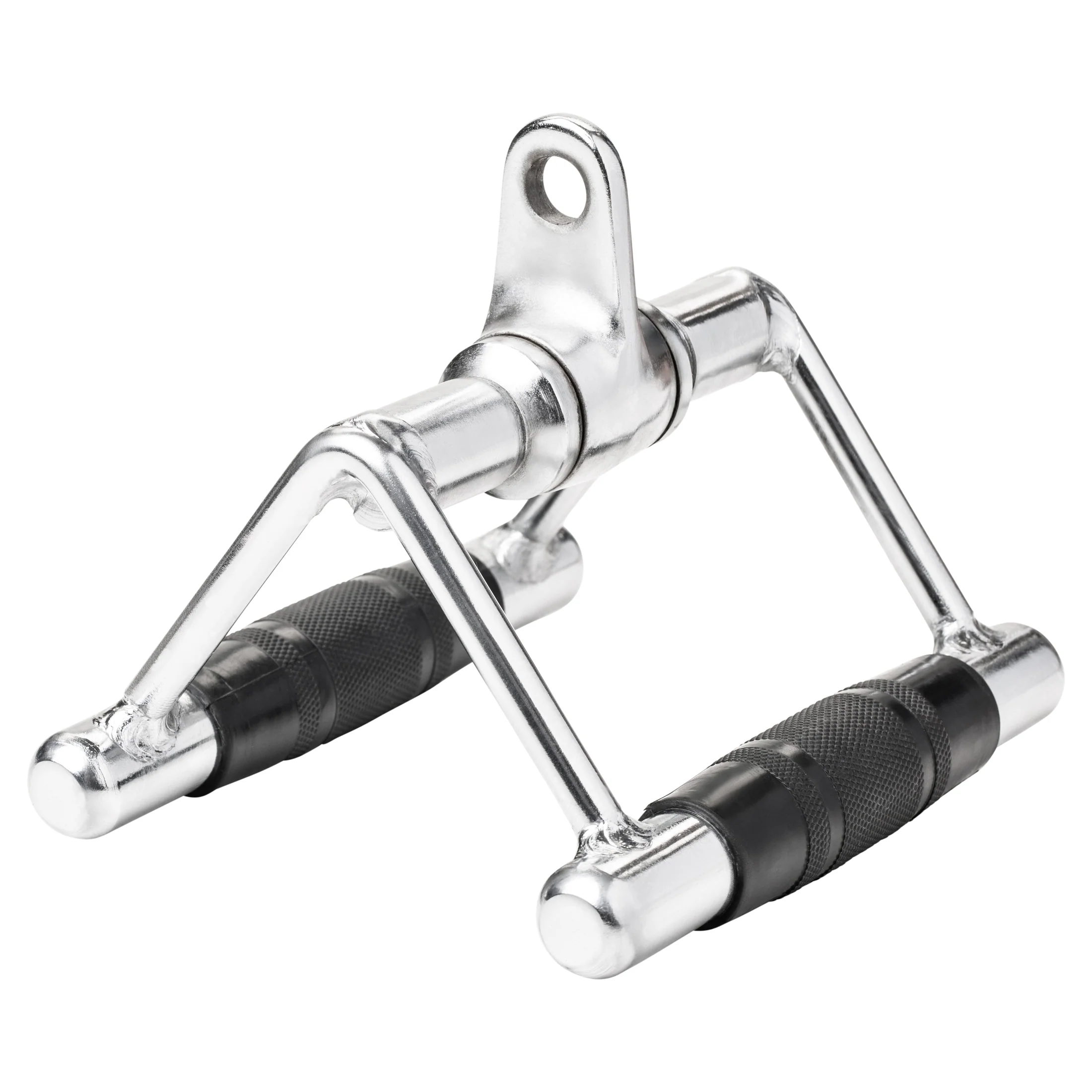 Parallel Griff m. Gummi Hand-Grips