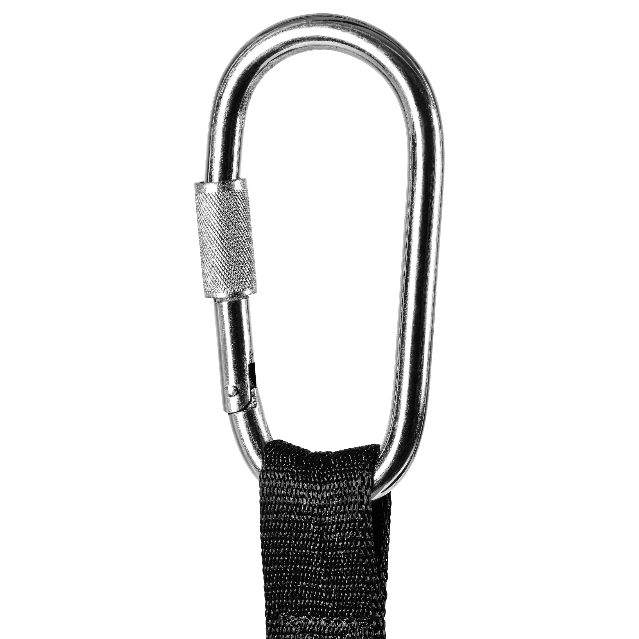 Bauchschlaufen aus Nylon für das Eigengewichtstraining - Image 6