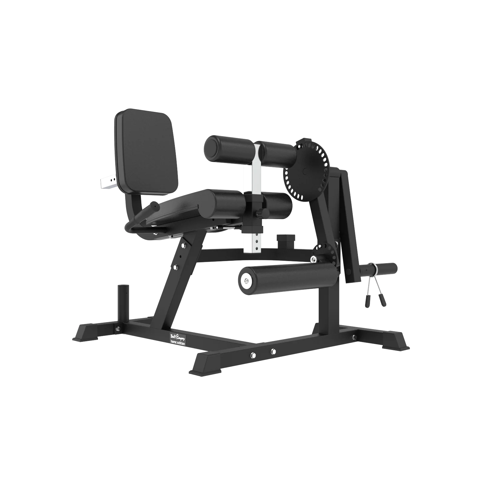 Beinstrecker und -beuger