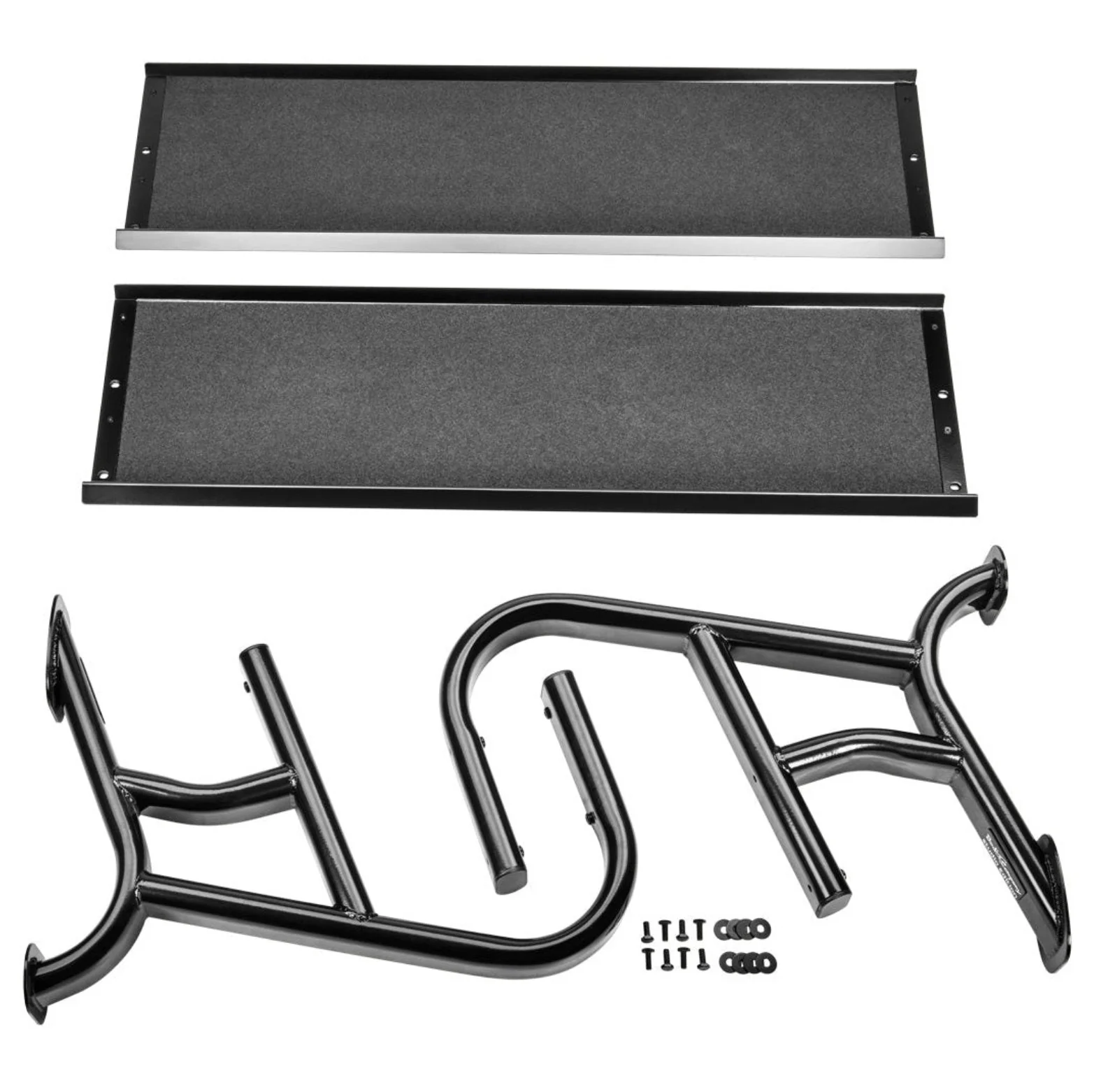Kurzhantel Ablage-System für 10 Hantel Paare - Image 14