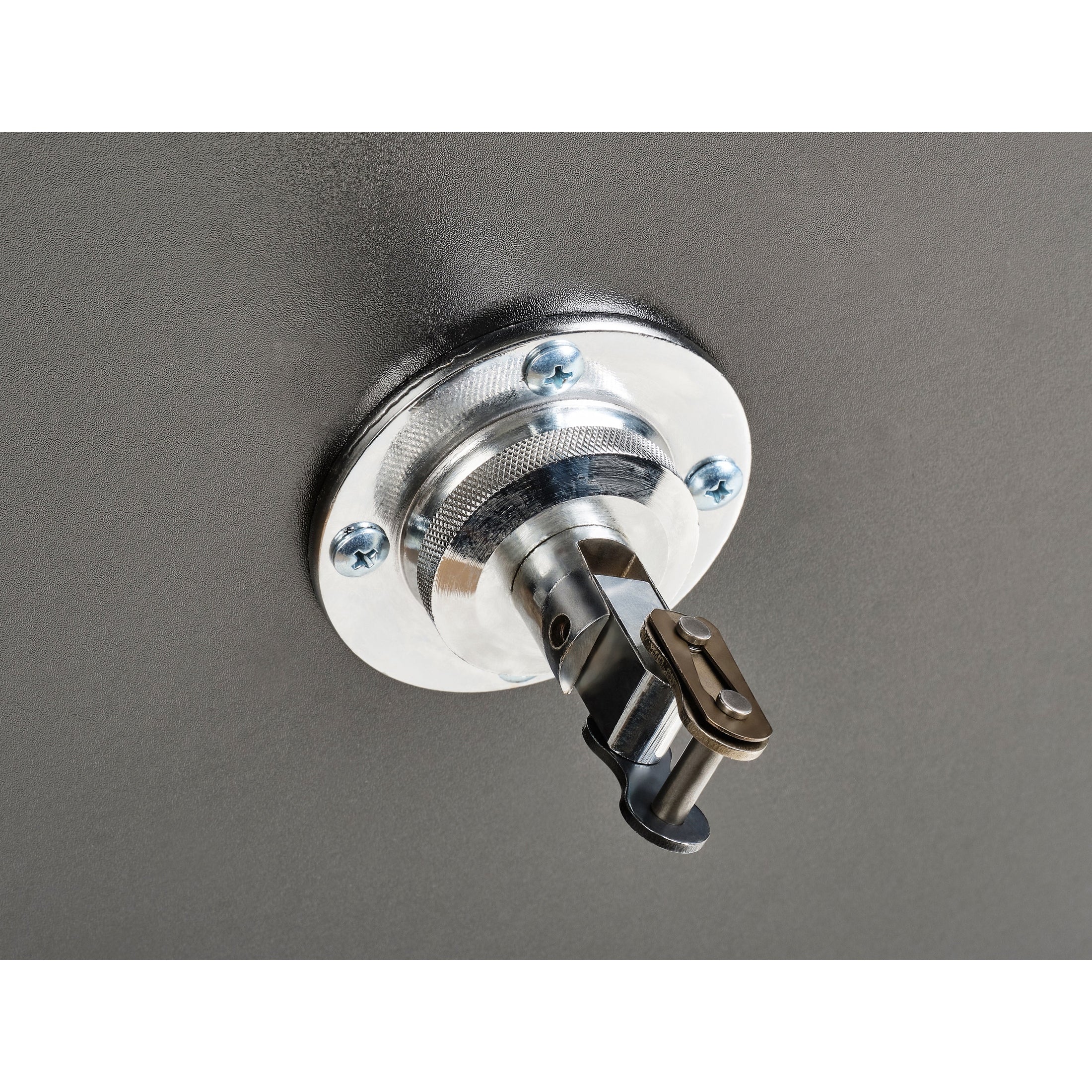 Speedball Plattform mit PU Boxbirne schwarz/gelb medium zur Wandmontage I BCA-130 - Image 12