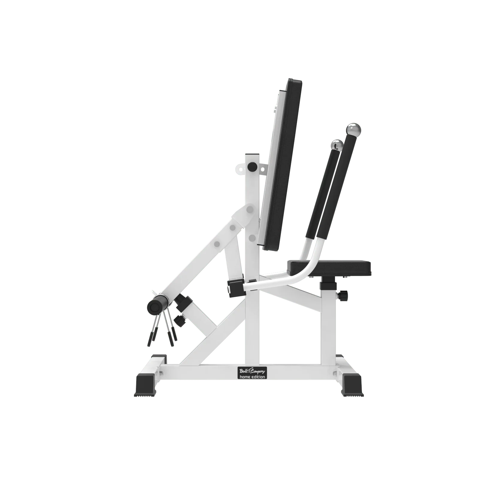 Dip Maschine - Image 3