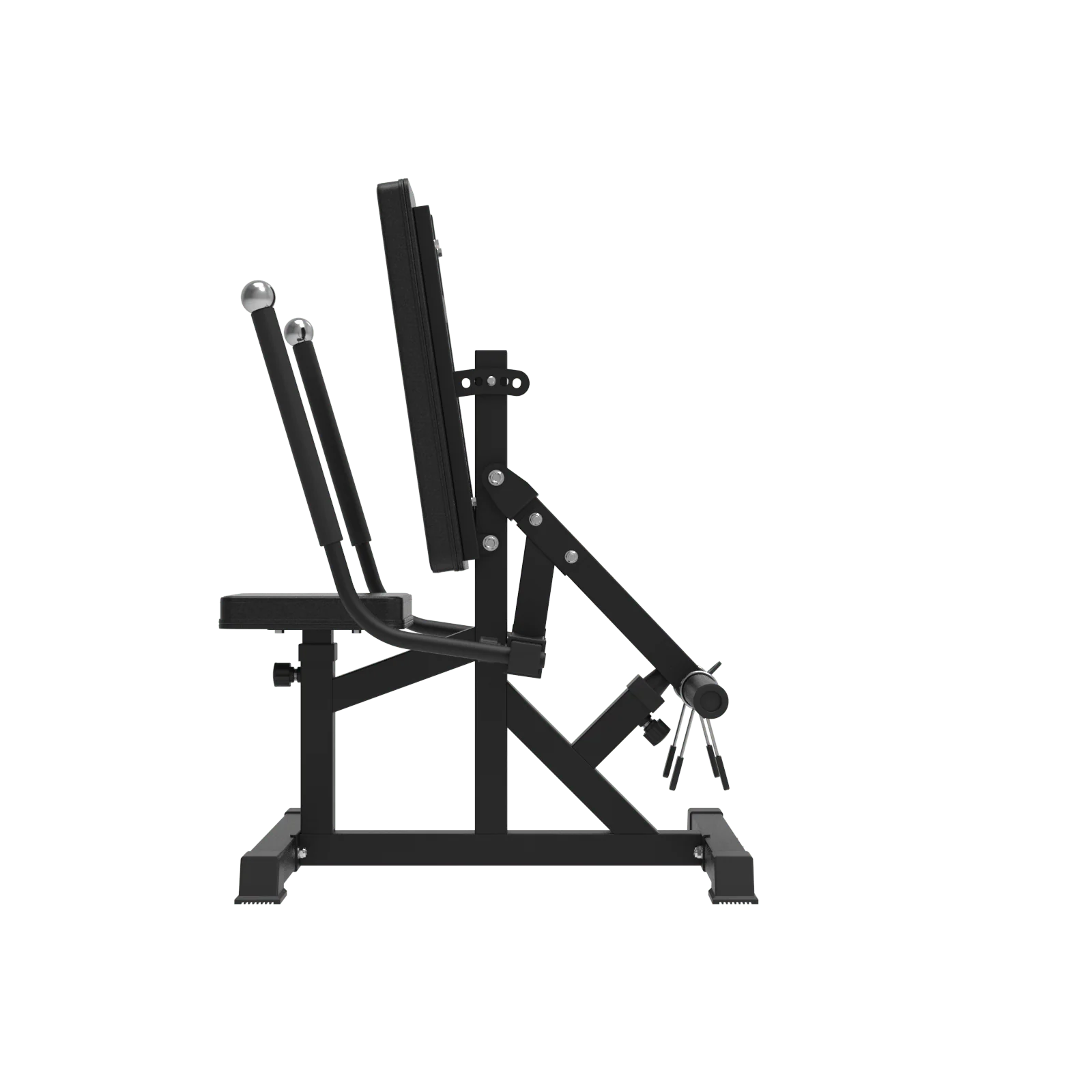 Dip Maschine - Image 7