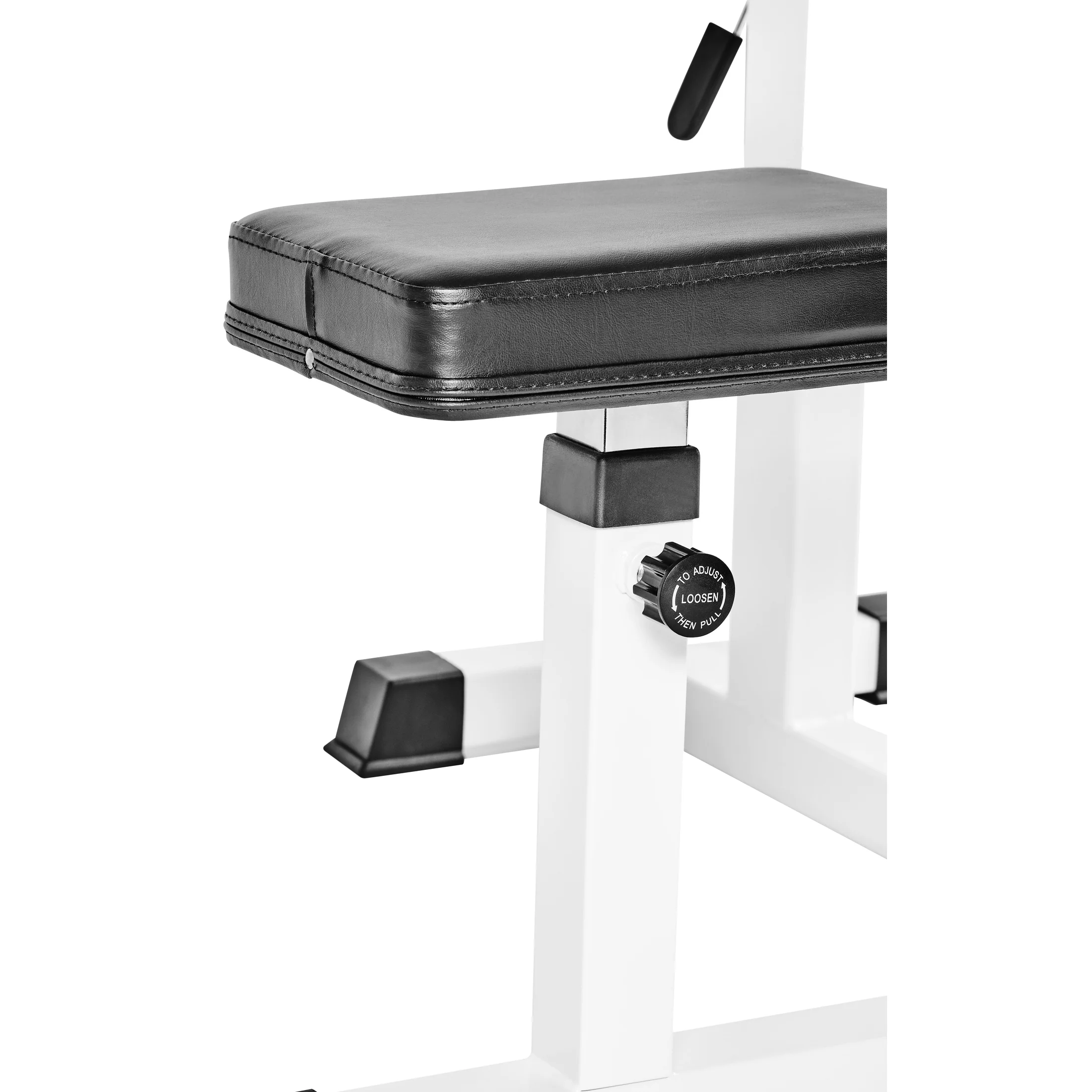 Bizeps/Trizeps Curl Maschine sitzend - Image 10