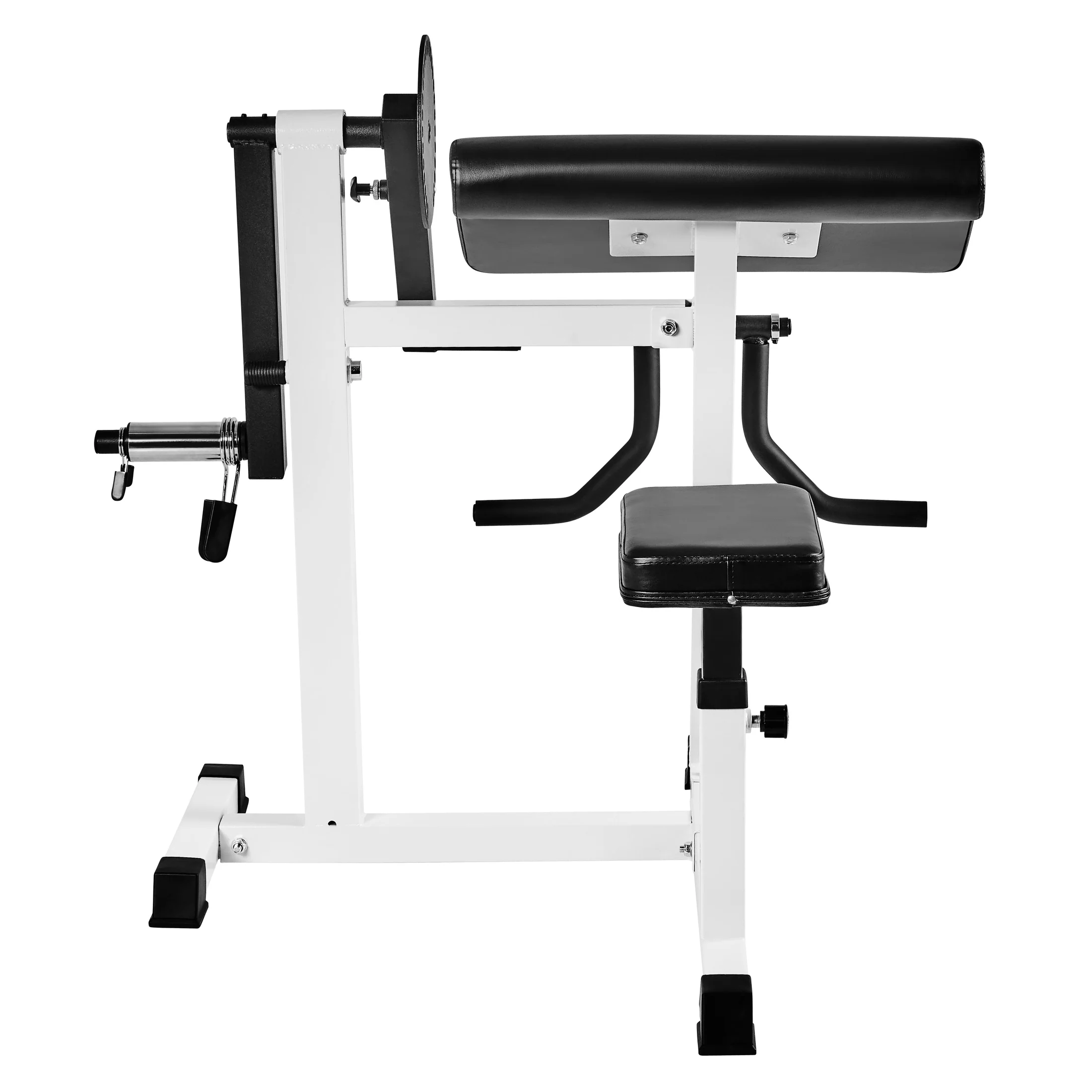 Bizeps/Trizeps Curl Maschine sitzend - Image 6