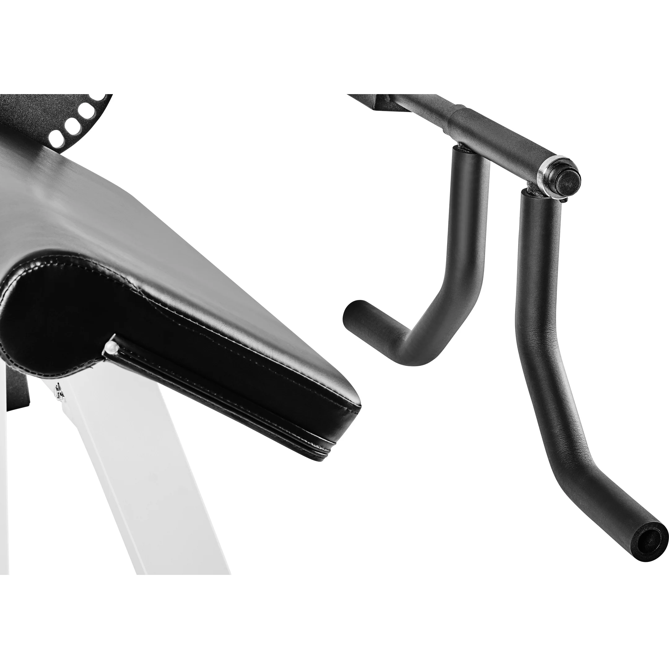 Bizeps/Trizeps Curl Maschine sitzend - Image 8
