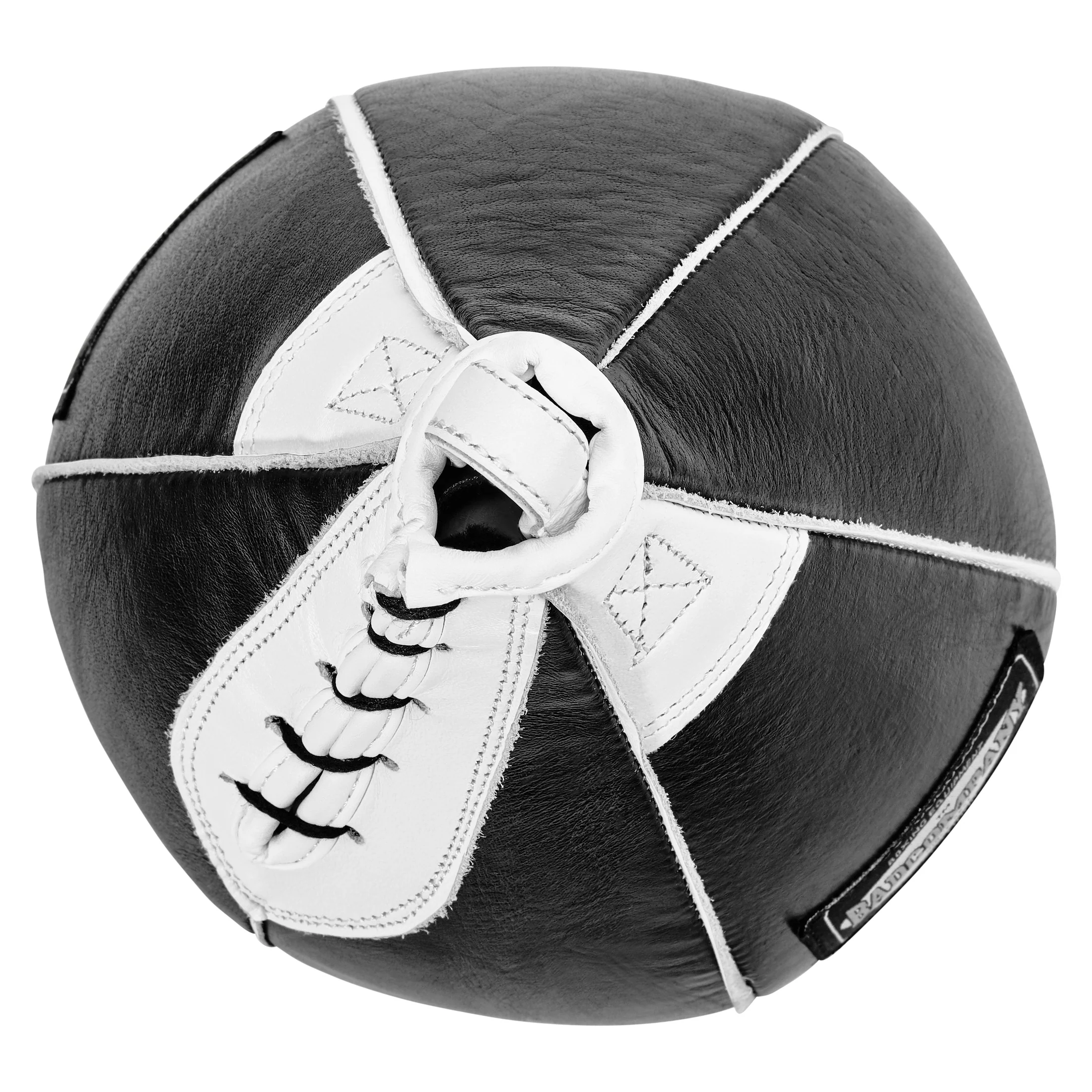 Speedball Plattform mit Leder Boxbirne schwarz medium I höhenverstellbar I BCA-38 - Image 11