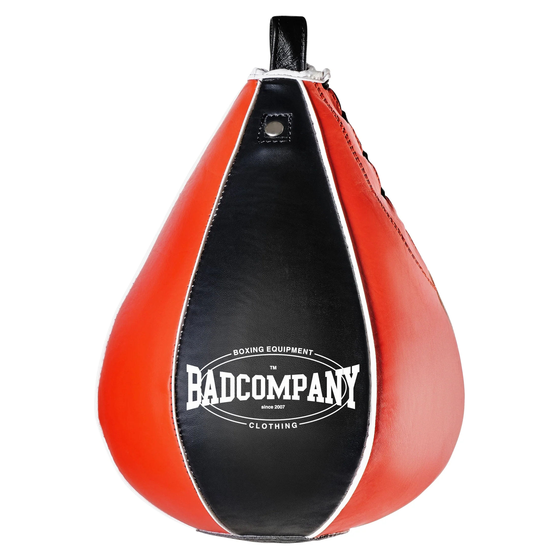 Speedball Plattform mit PU Boxbirne schwarz/rot medium I höhenverstellbar I BCA-38 - Image 10