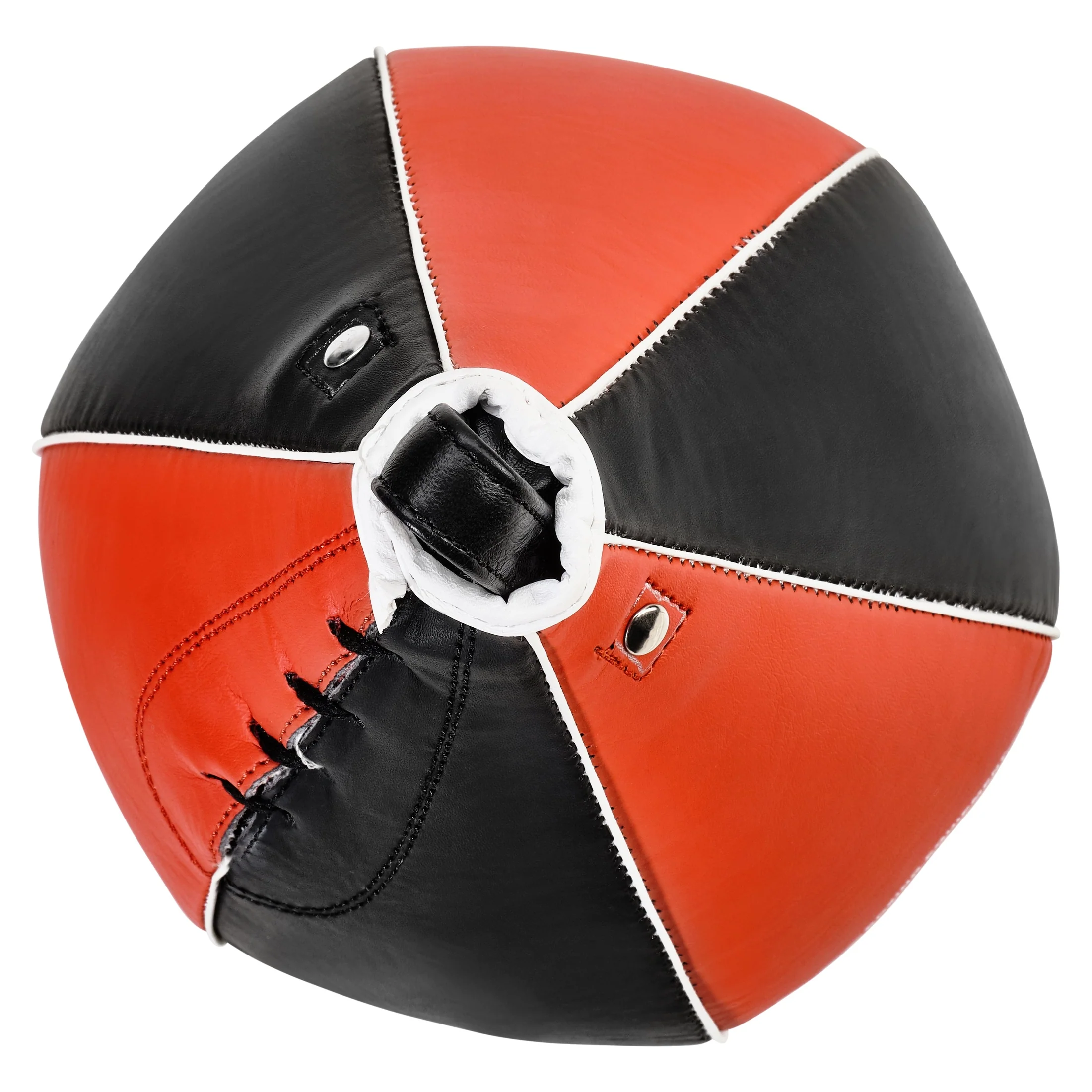 Speedball Plattform mit PU Boxbirne schwarz/rot medium I höhenverstellbar I BCA-38 - Image 11