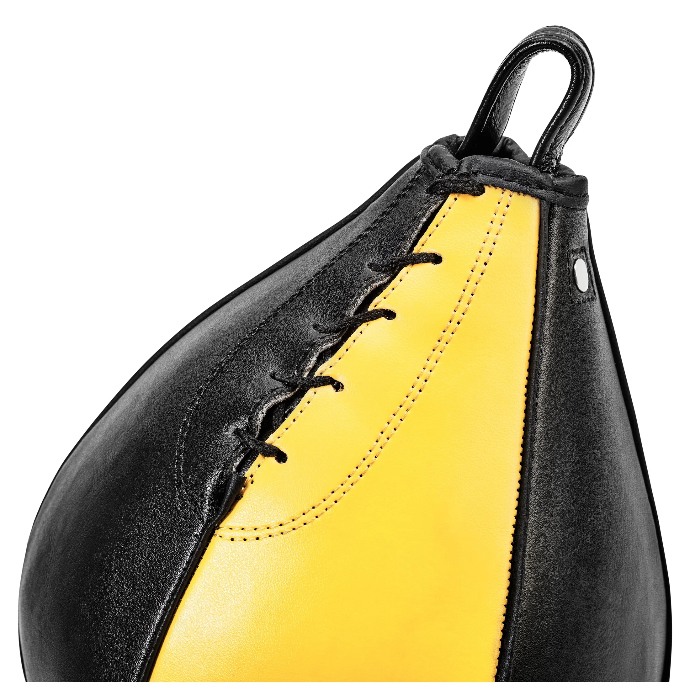 Speedball Plattform mit PU Boxbirne schwarz/gelb medium I höhenverstellbar I BCA-38 - Image 11