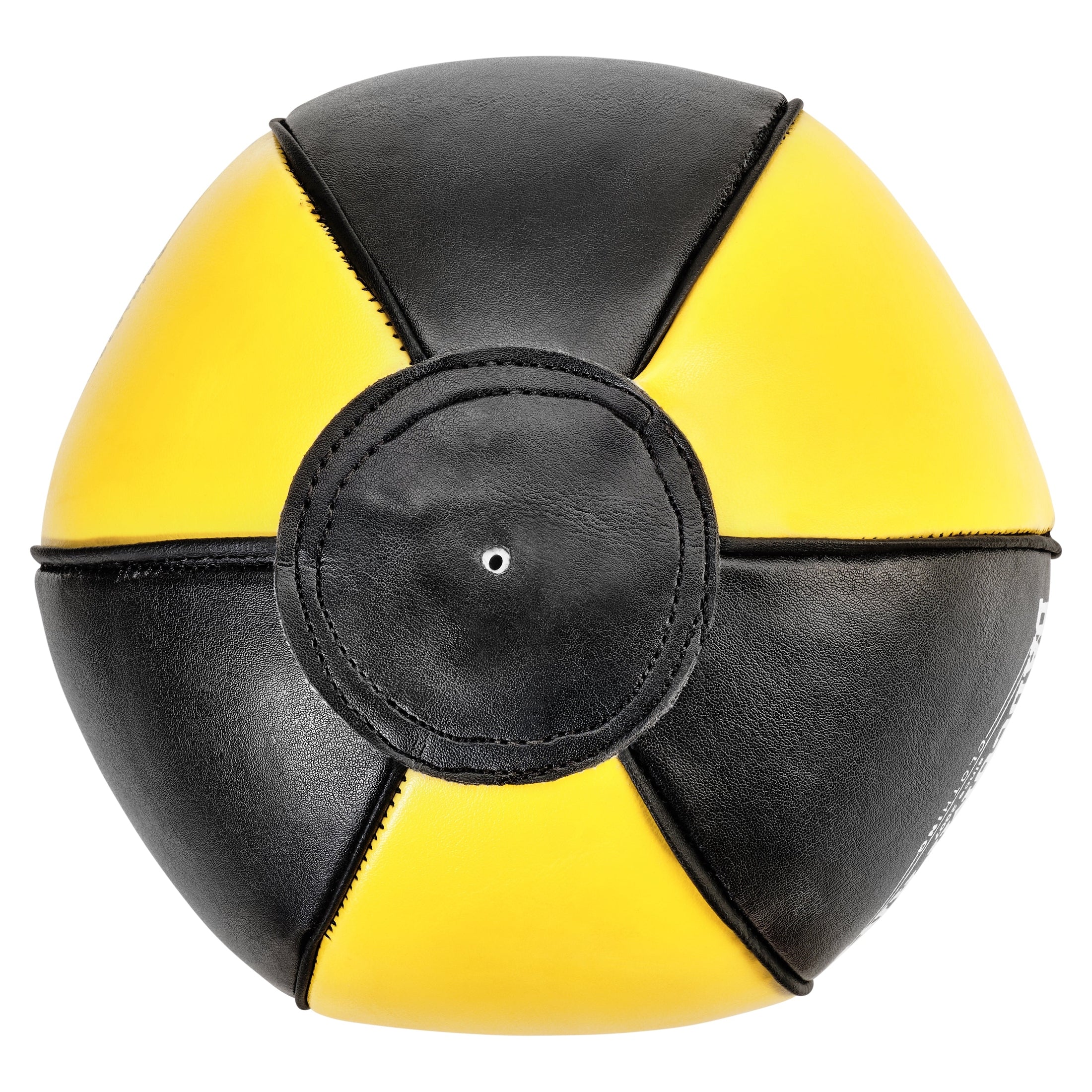 Speedball Plattform mit PU Boxbirne schwarz/gelb medium I höhenverstellbar I BCA-38 - Image 13