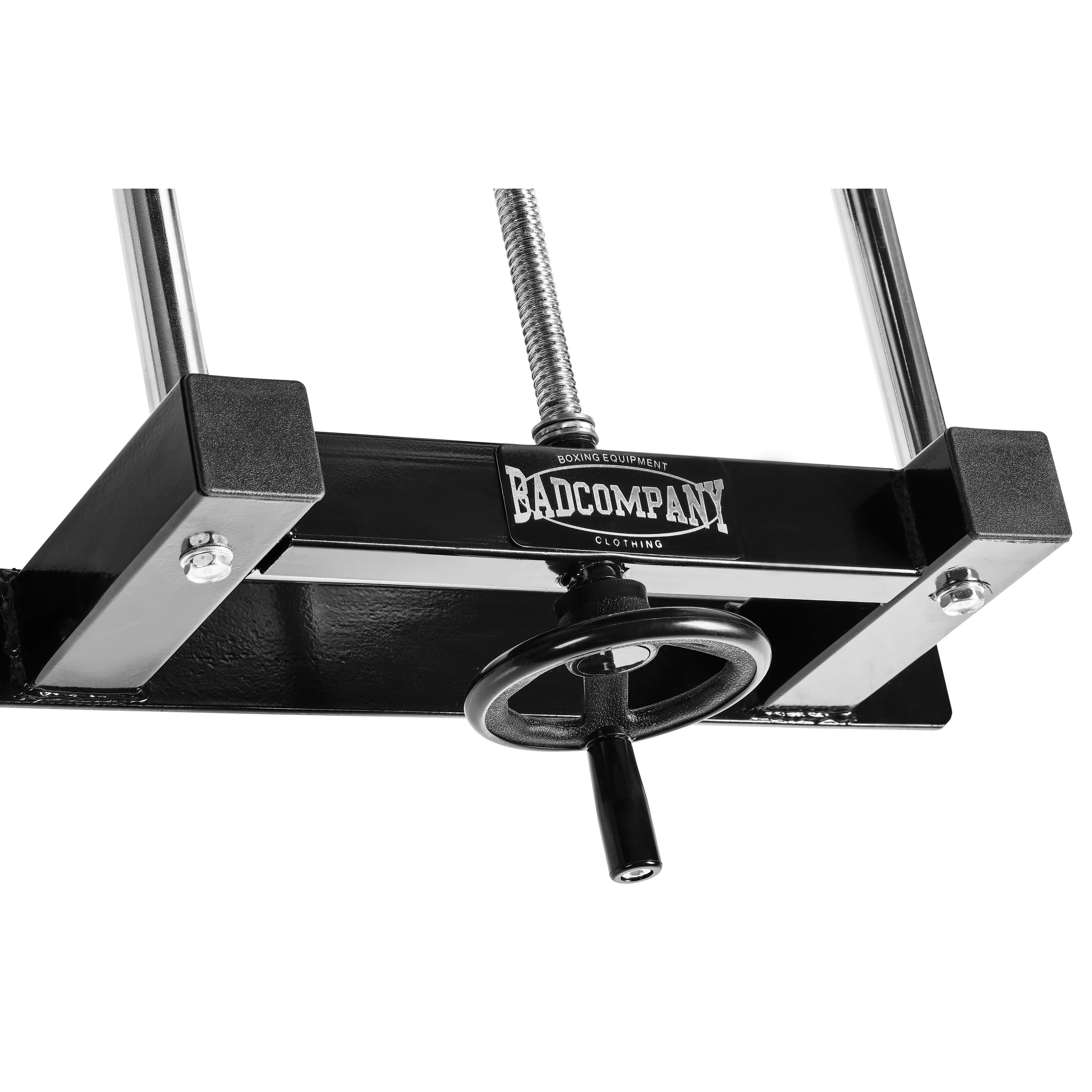 Speedball Plattform mit PU Boxbirne schwarz/gelb medium I höhenverstellbar I BCA-38 - Image 7