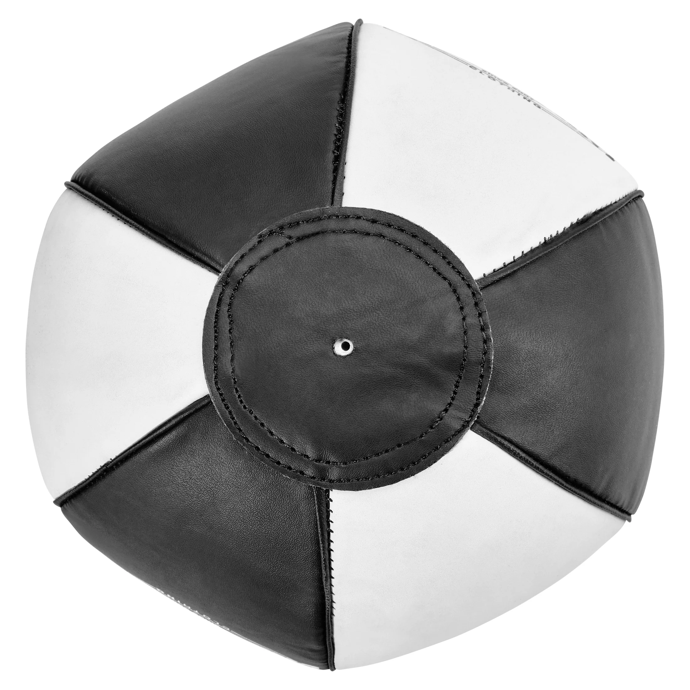 Speedball Plattform mit PU Boxbirne schwarz/weiß medium I höhenverstellbar I BCA-38 - Image 13